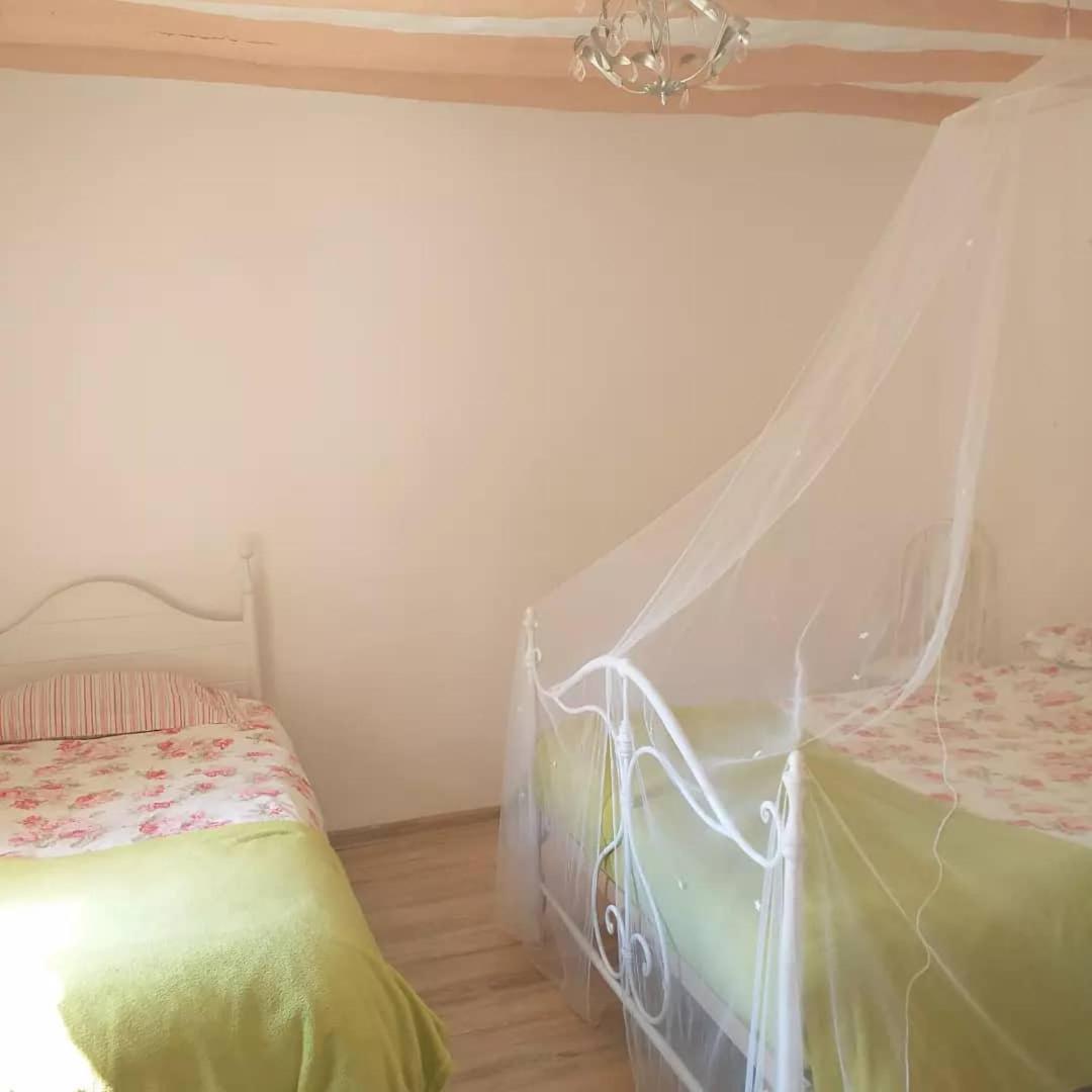 Serendipity Cottage Palamartsa