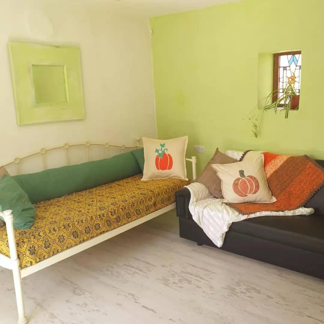 Serendipity Cottage Palamartsa