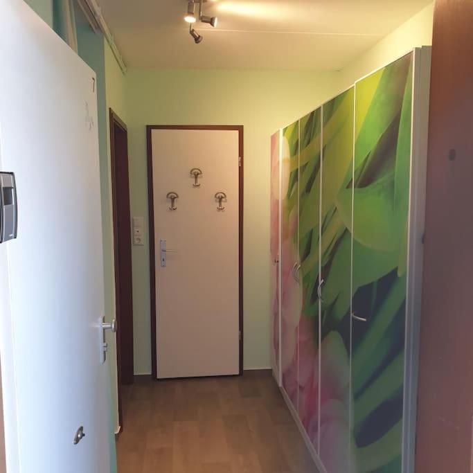 FeWo Regenbogen. Jeden Tag bunt starten!