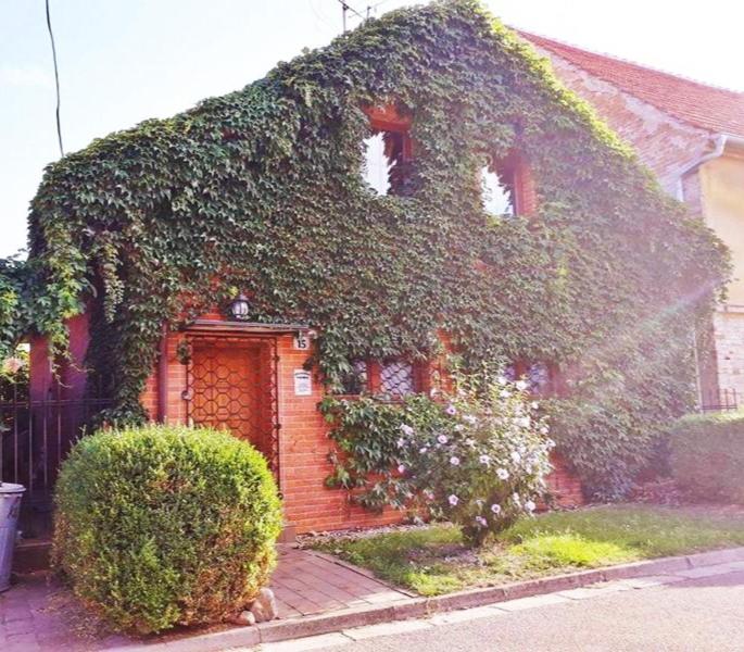 Penzion Vanda