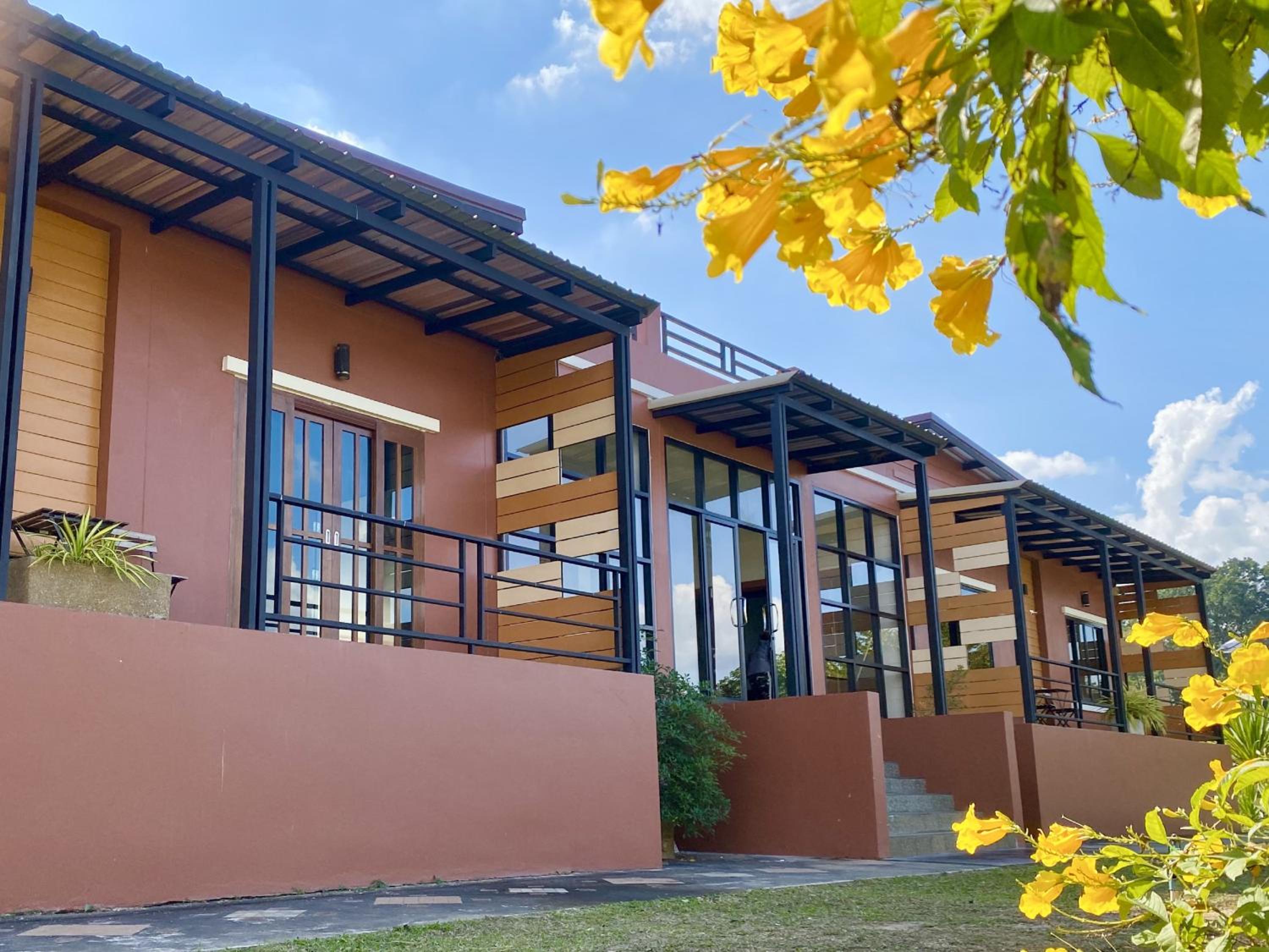 Maerim Villa&Pool