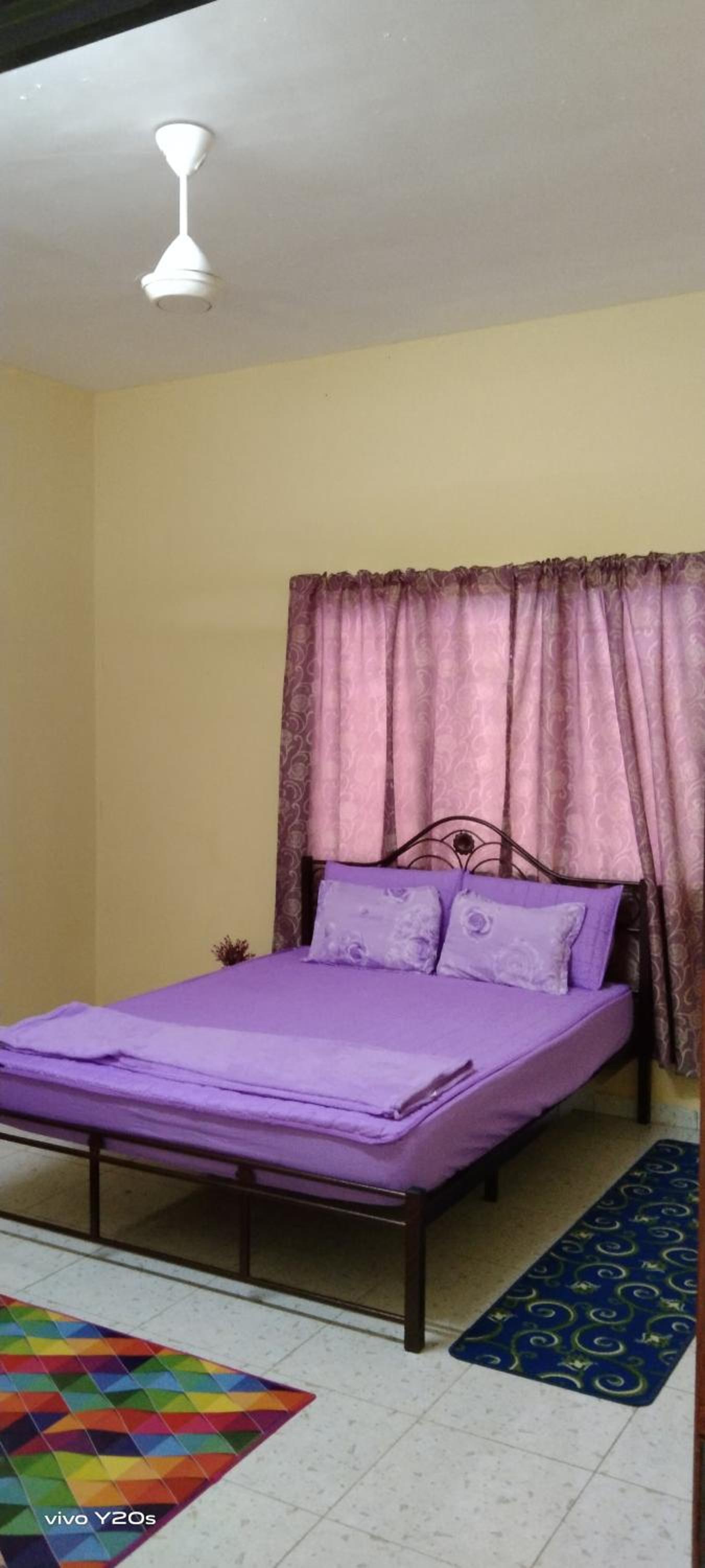 HOMESTAY KAKMAH