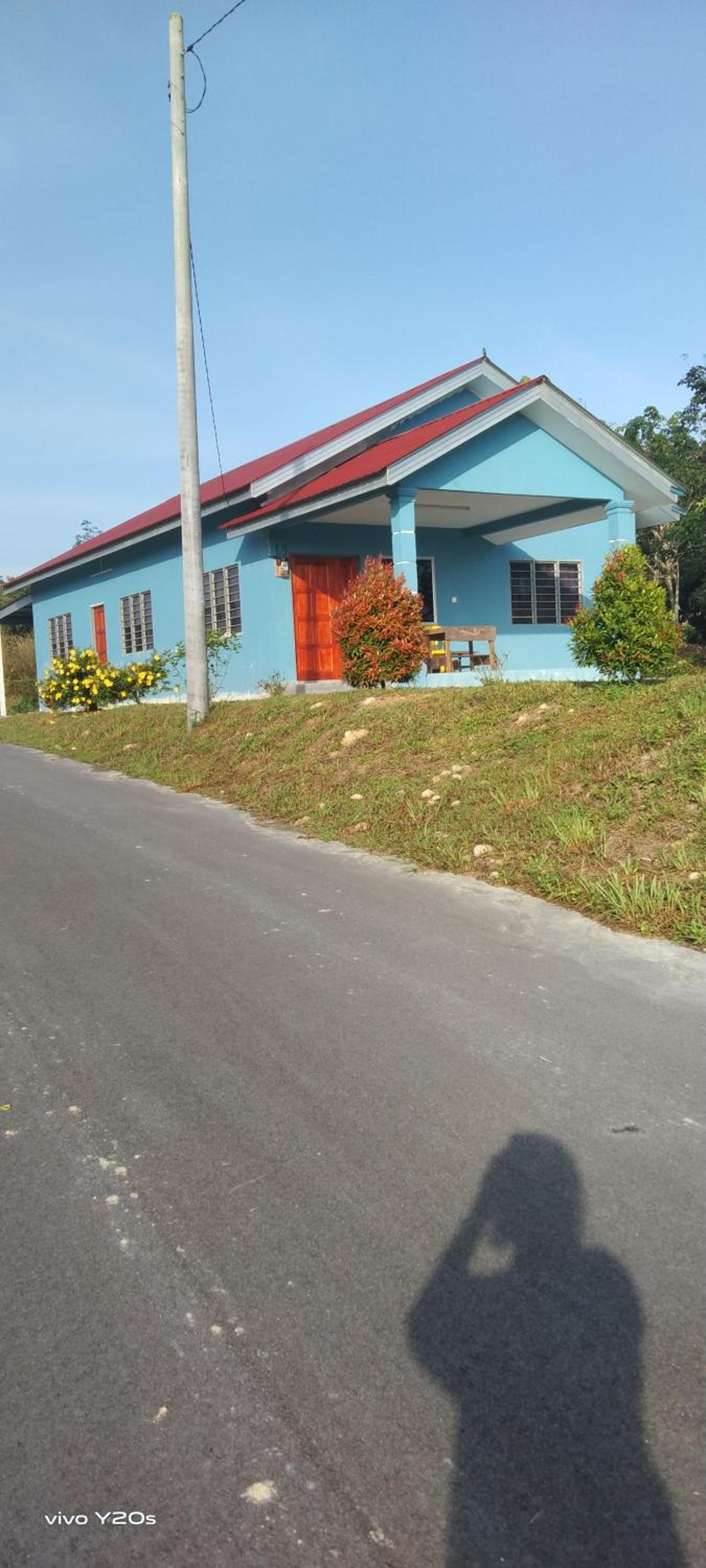 HOMESTAY KAKMAH