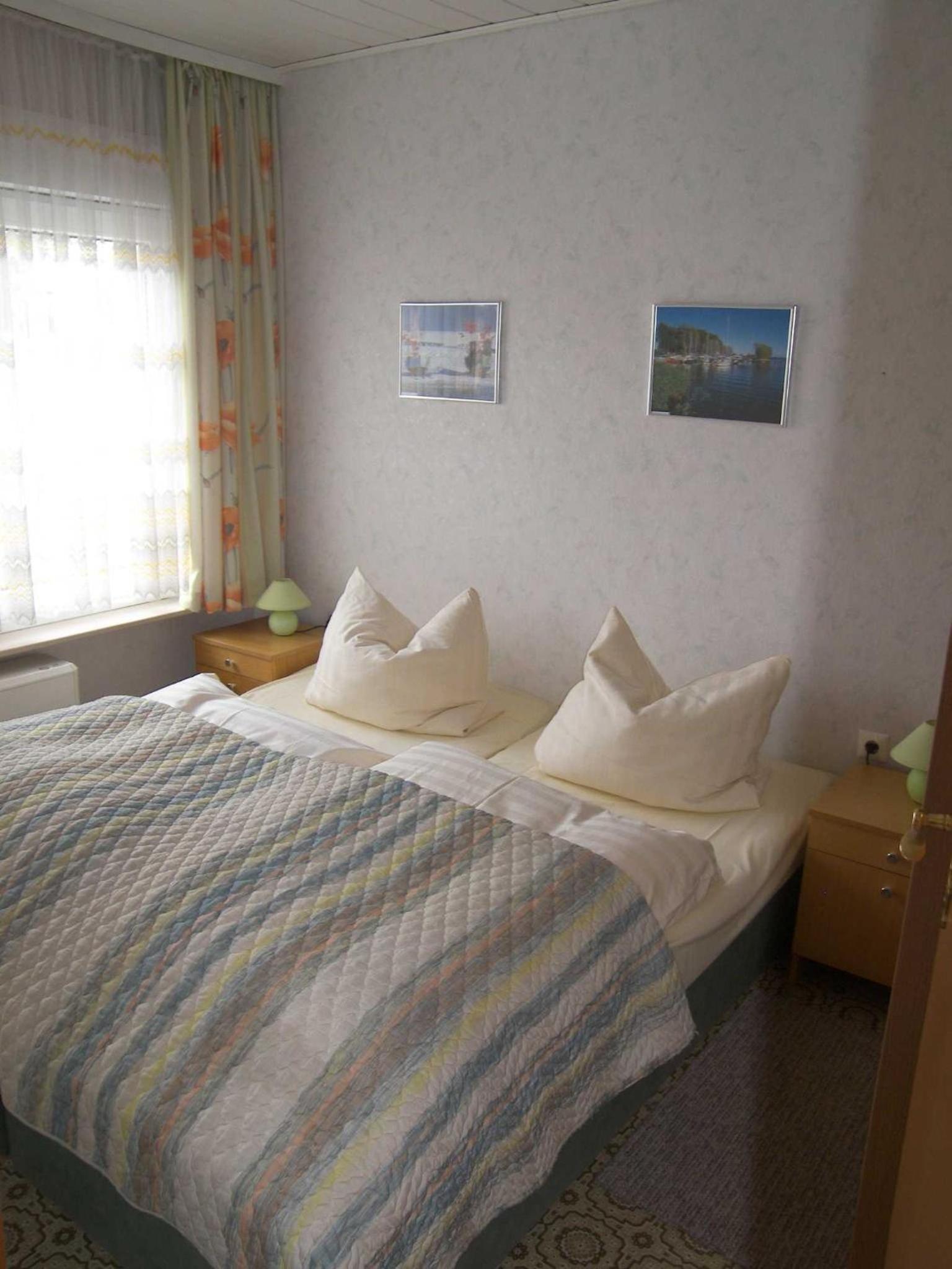 Ostsee Bungalow mit Kamin & Terrasse