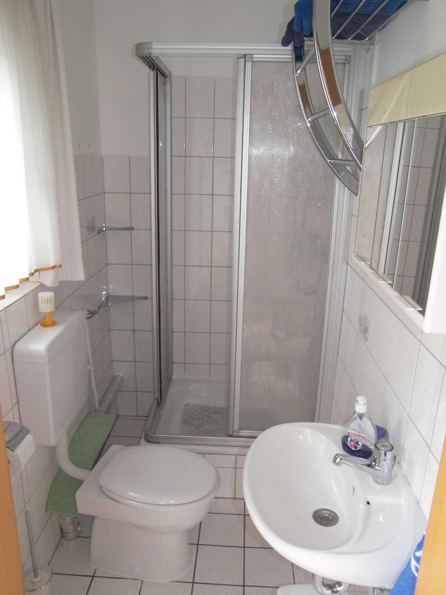 Ostsee Bungalow mit Kamin & Terrasse