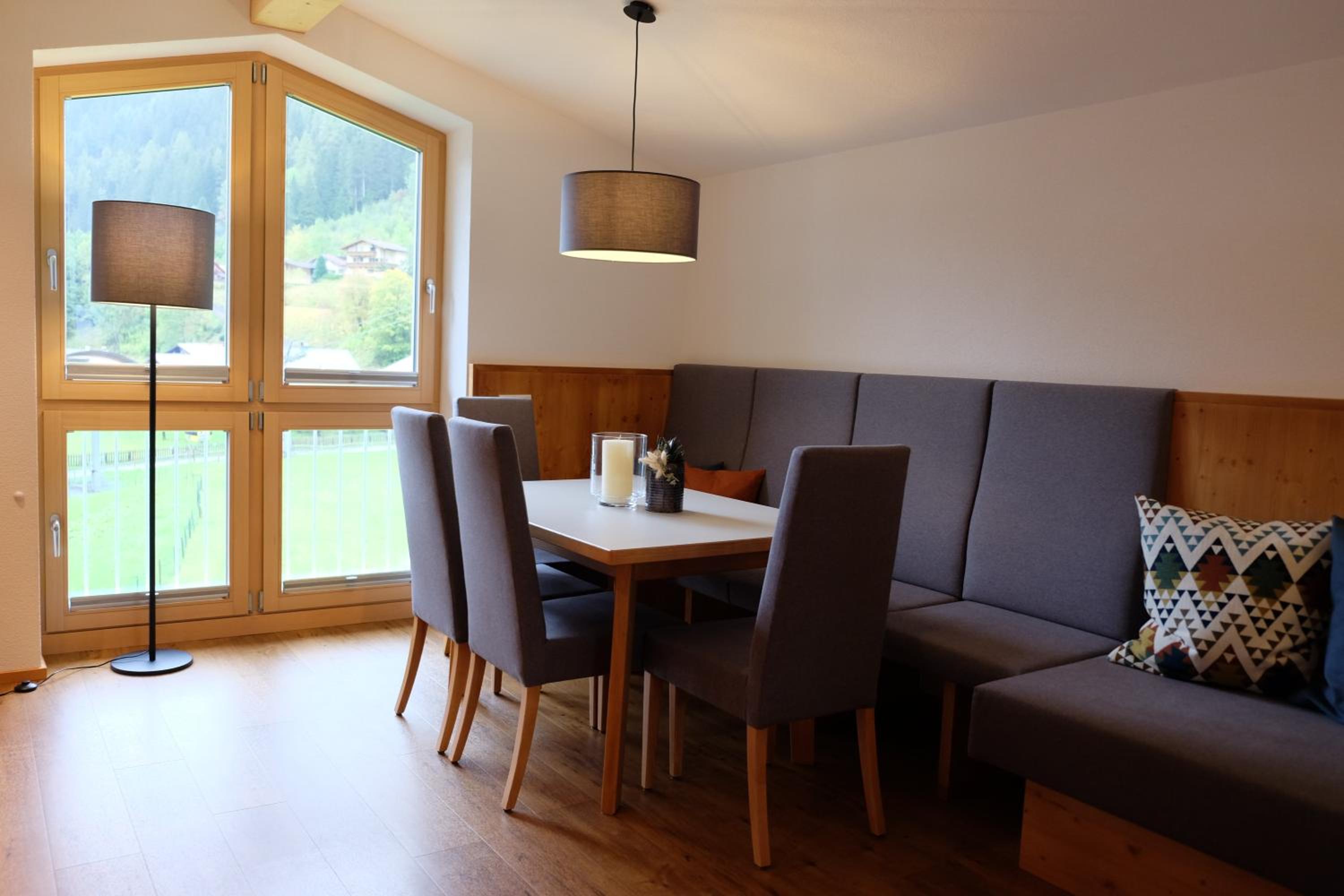 Apart Auhof