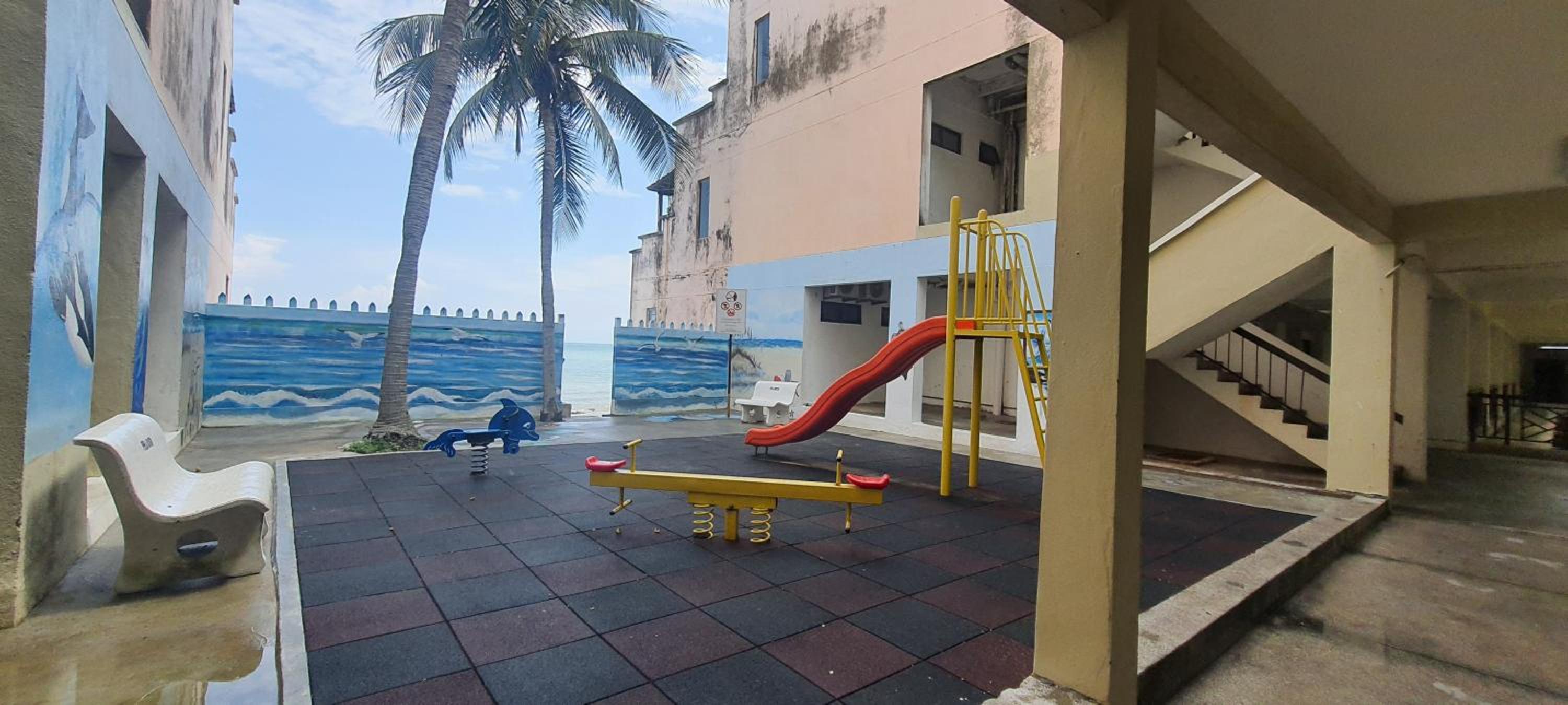 Paradise Seaview Homestay photo 5