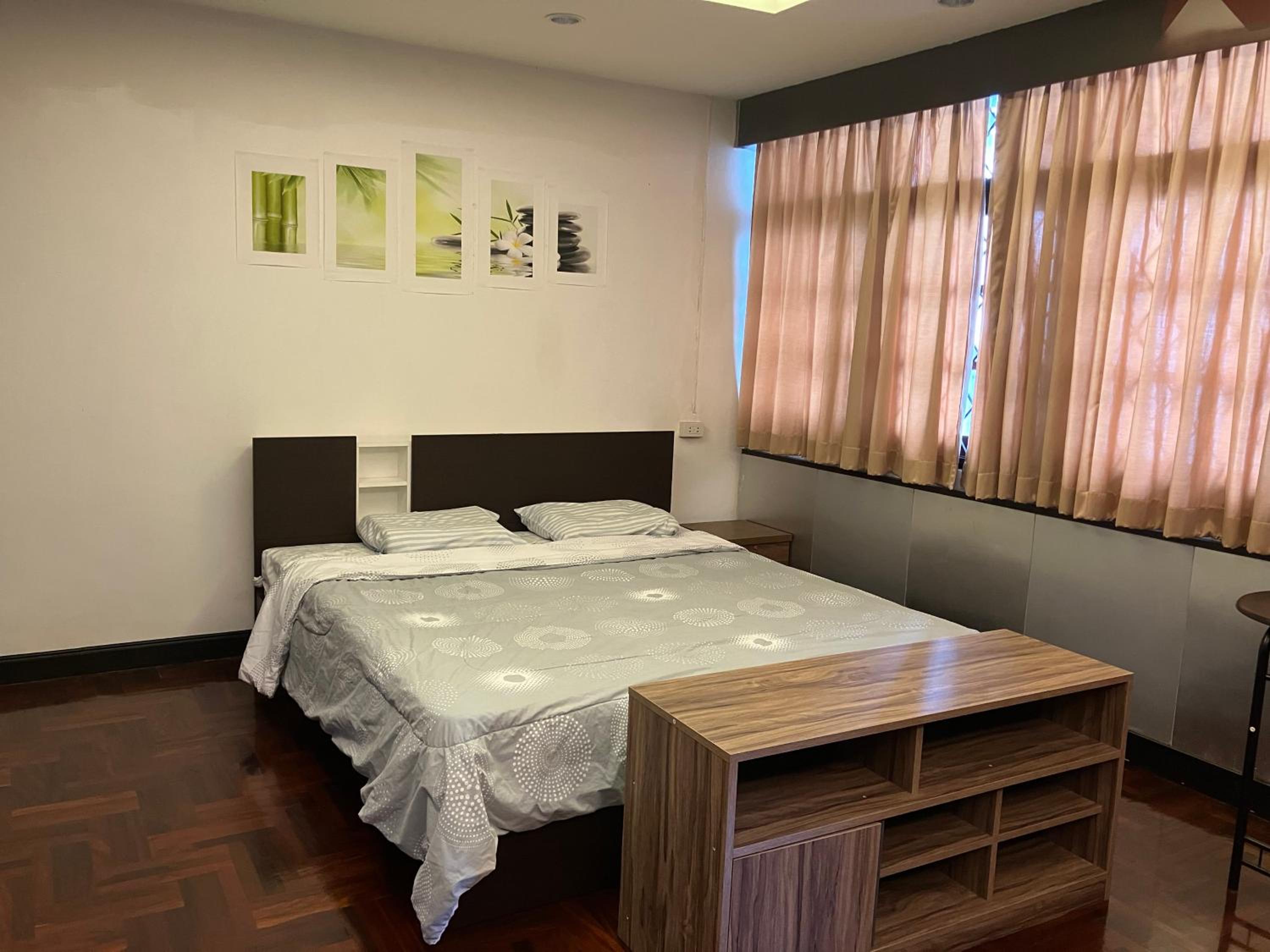 Flourish Apartments