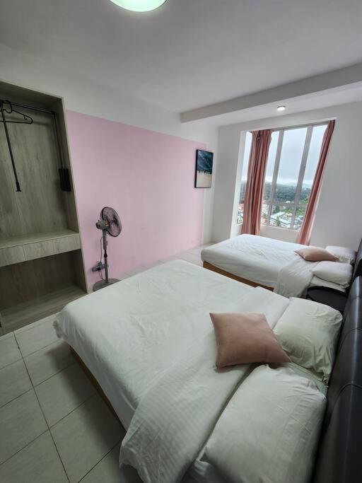 Sweet Home Emerald Avenue Cameron Highlands 10Pax G12 Wifi photo 4