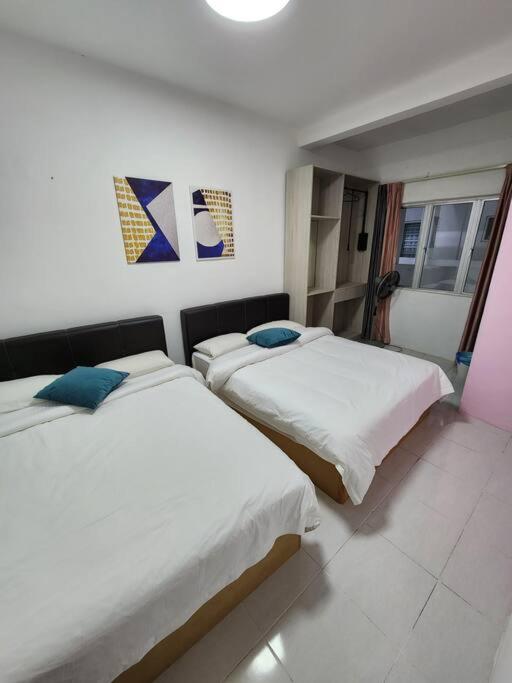 Sweet Home Emerald Avenue Cameron Highlands 10Pax G12 Wifi photo 6