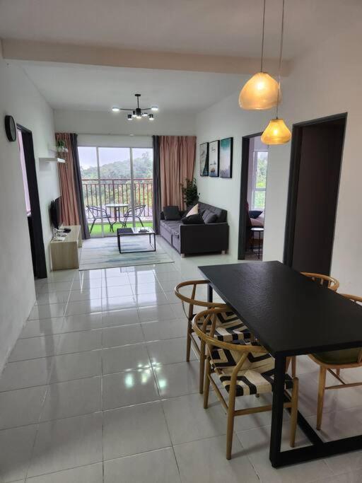 Sweet Home Emerald Avenue Cameron Highlands 10Pax G12 Wifi photo 2