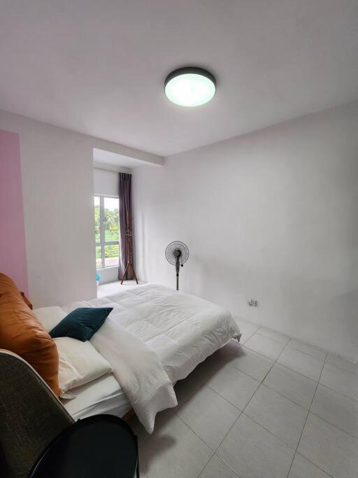 Sweet Home Emerald Avenue Cameron Highlands 10Pax G12 Wifi photo 8