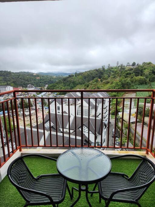 Sweet Home Emerald Avenue Cameron Highlands 10Pax G12 Wifi photo 7