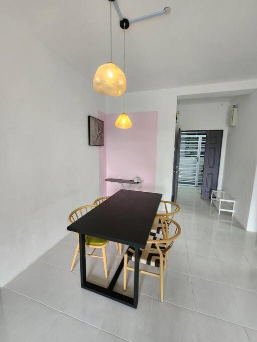 Sweet Home Emerald Avenue Cameron Highlands 10Pax G12 Wifi photo 3