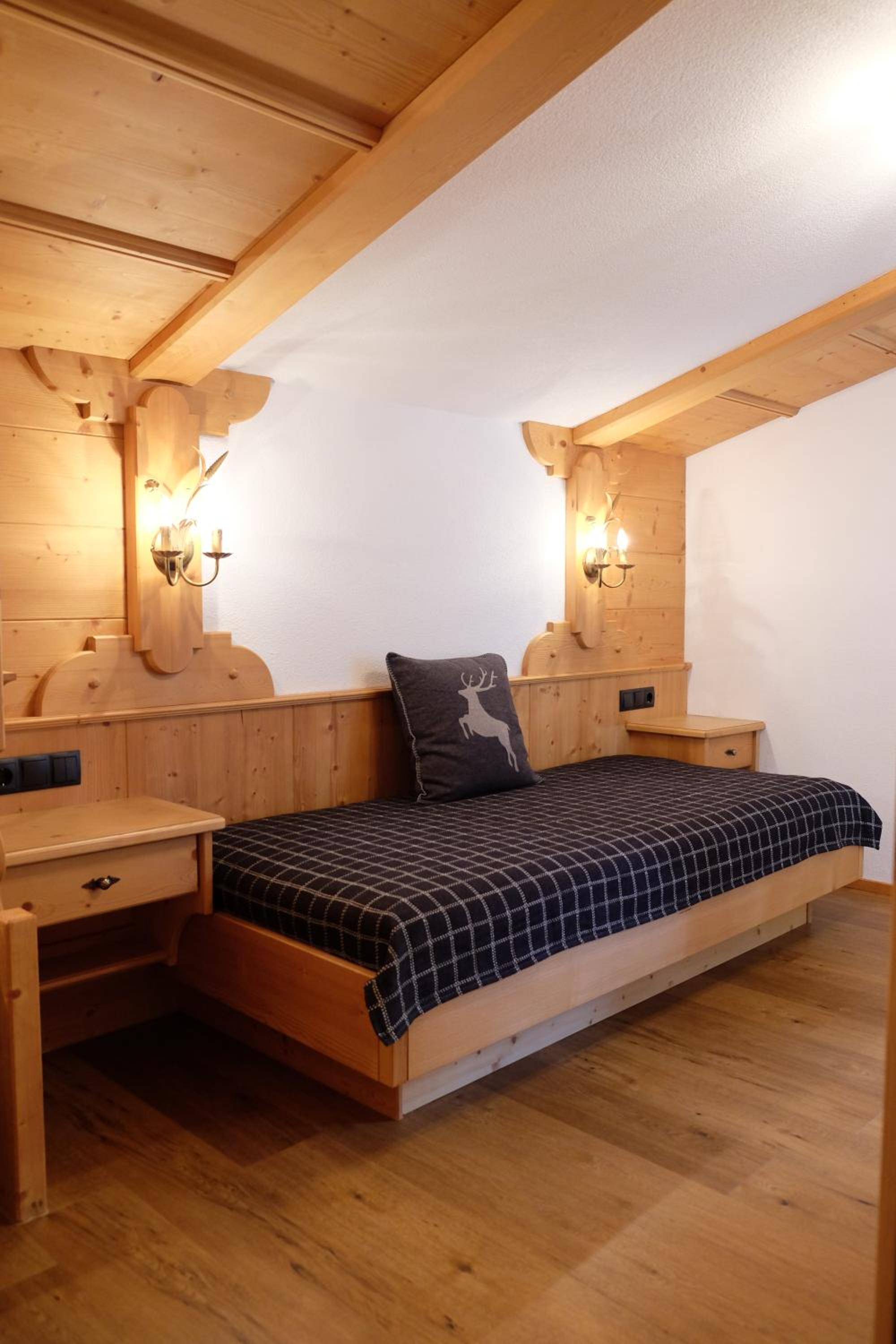 Apart Auhof
