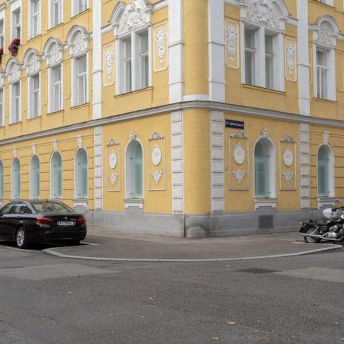 building