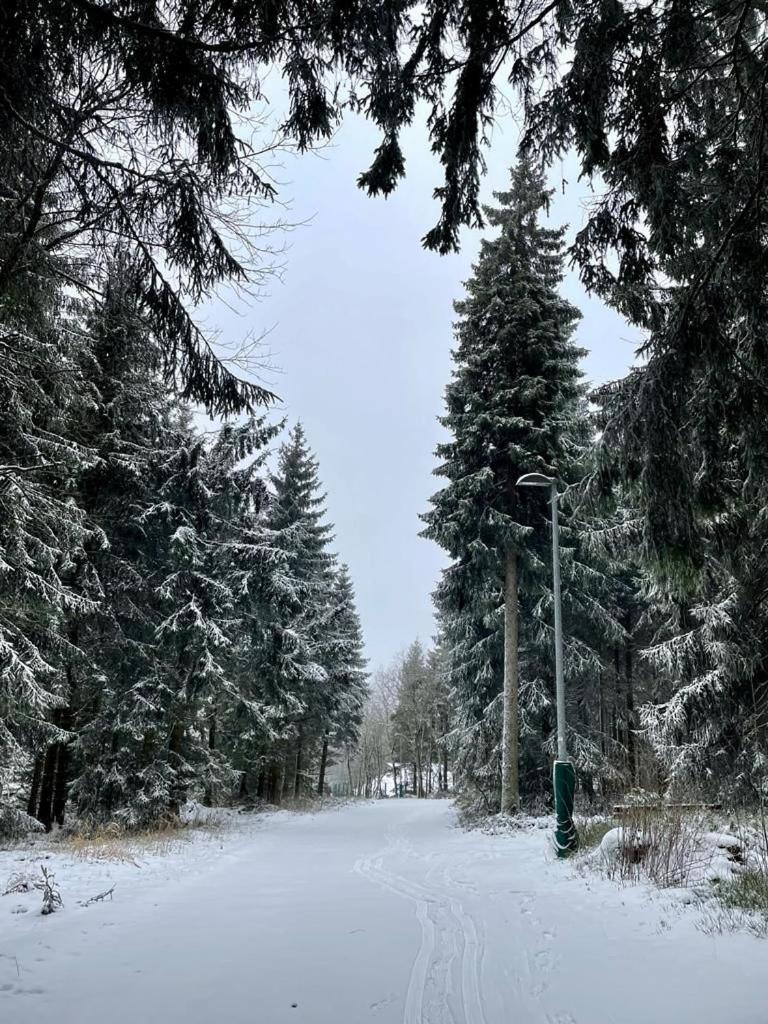FeWo Auszeit mit Stil