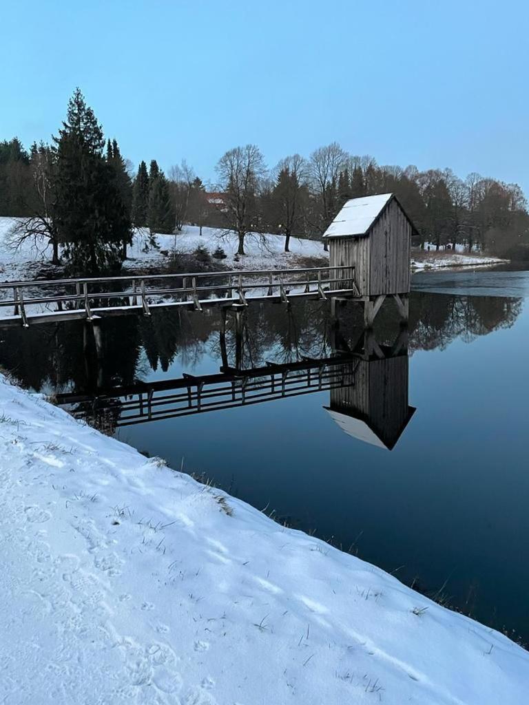 FeWo Auszeit mit Stil