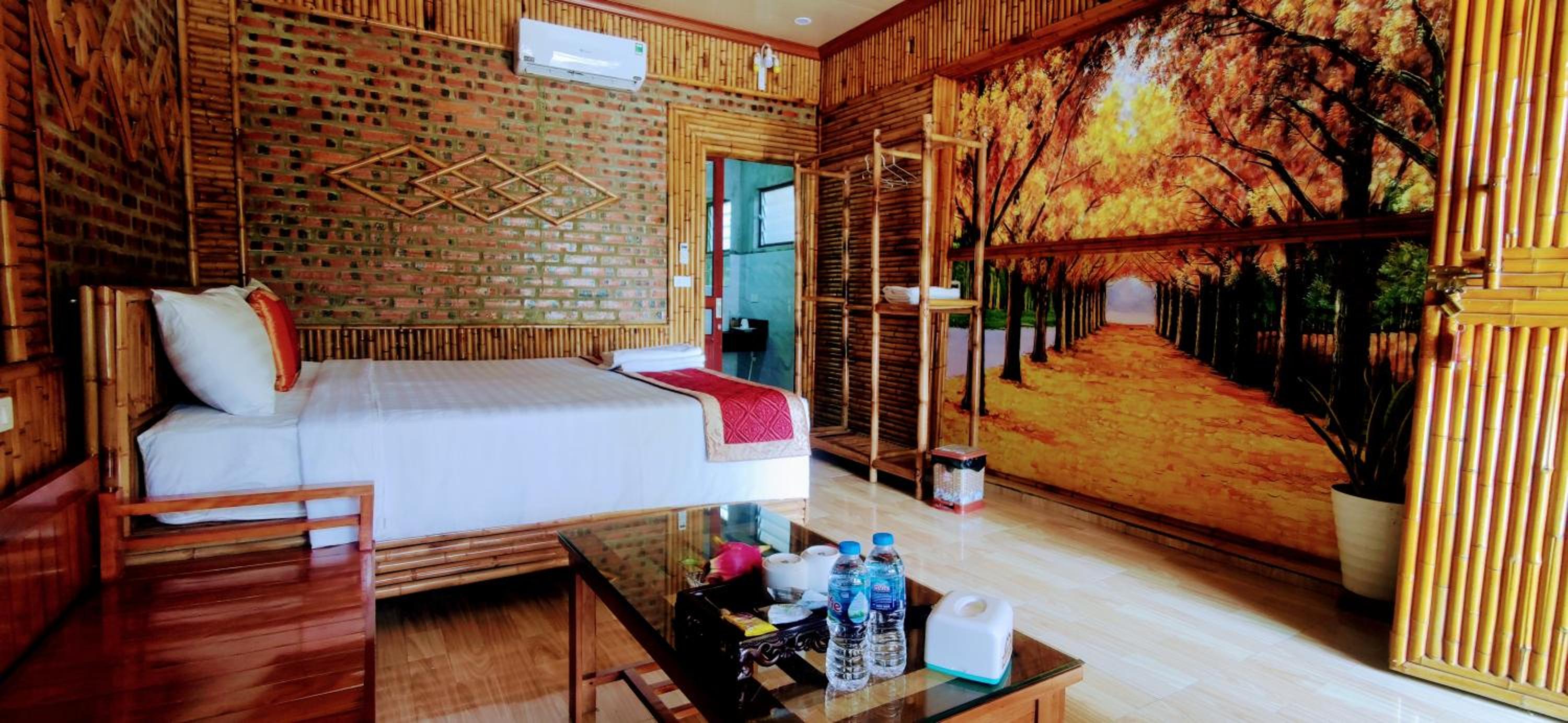 Tam Coc Eco Field Nest By ANMS GROUP
