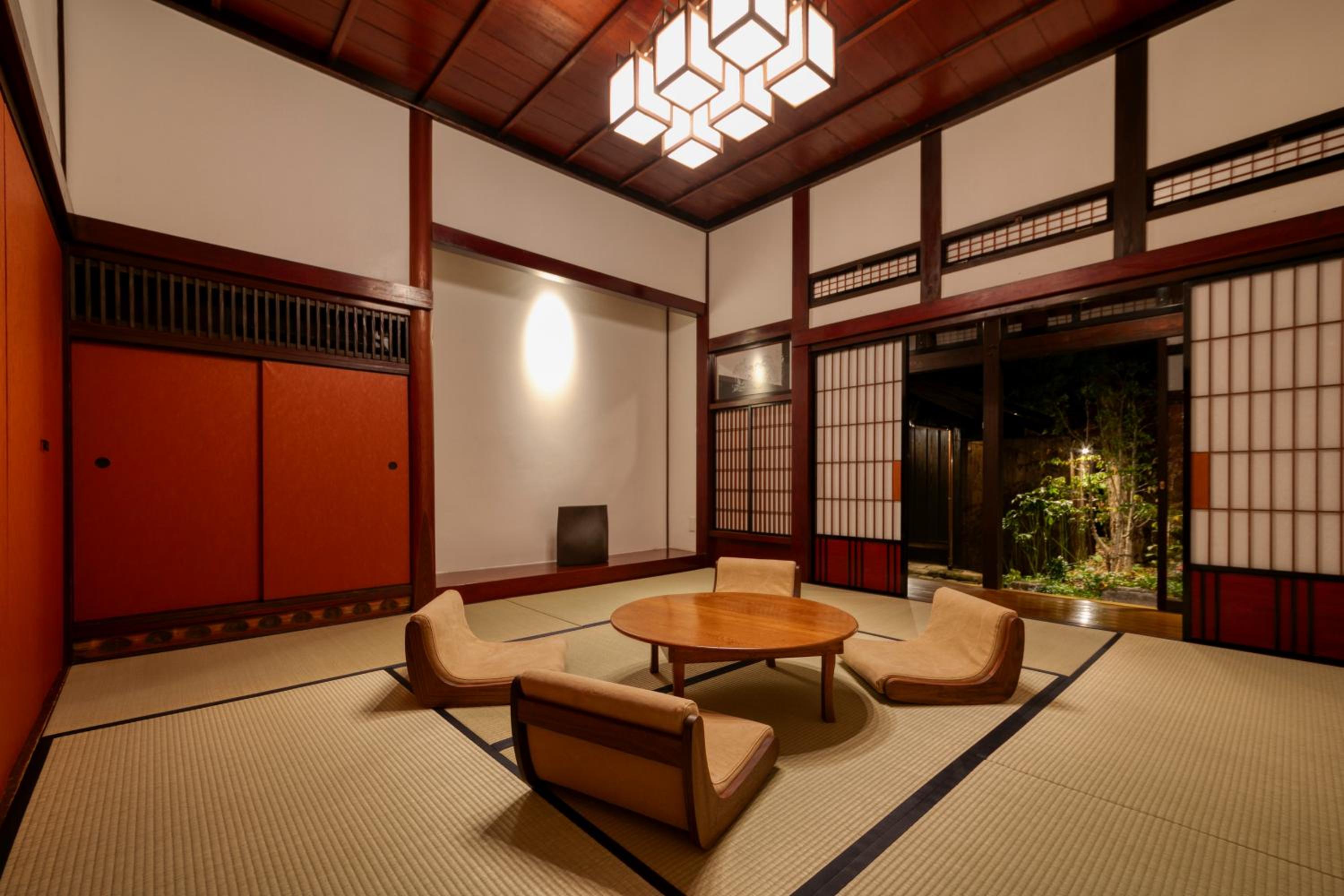 茜さす 肥前浜宿 Akanesasu Hizenhamashuku view 5