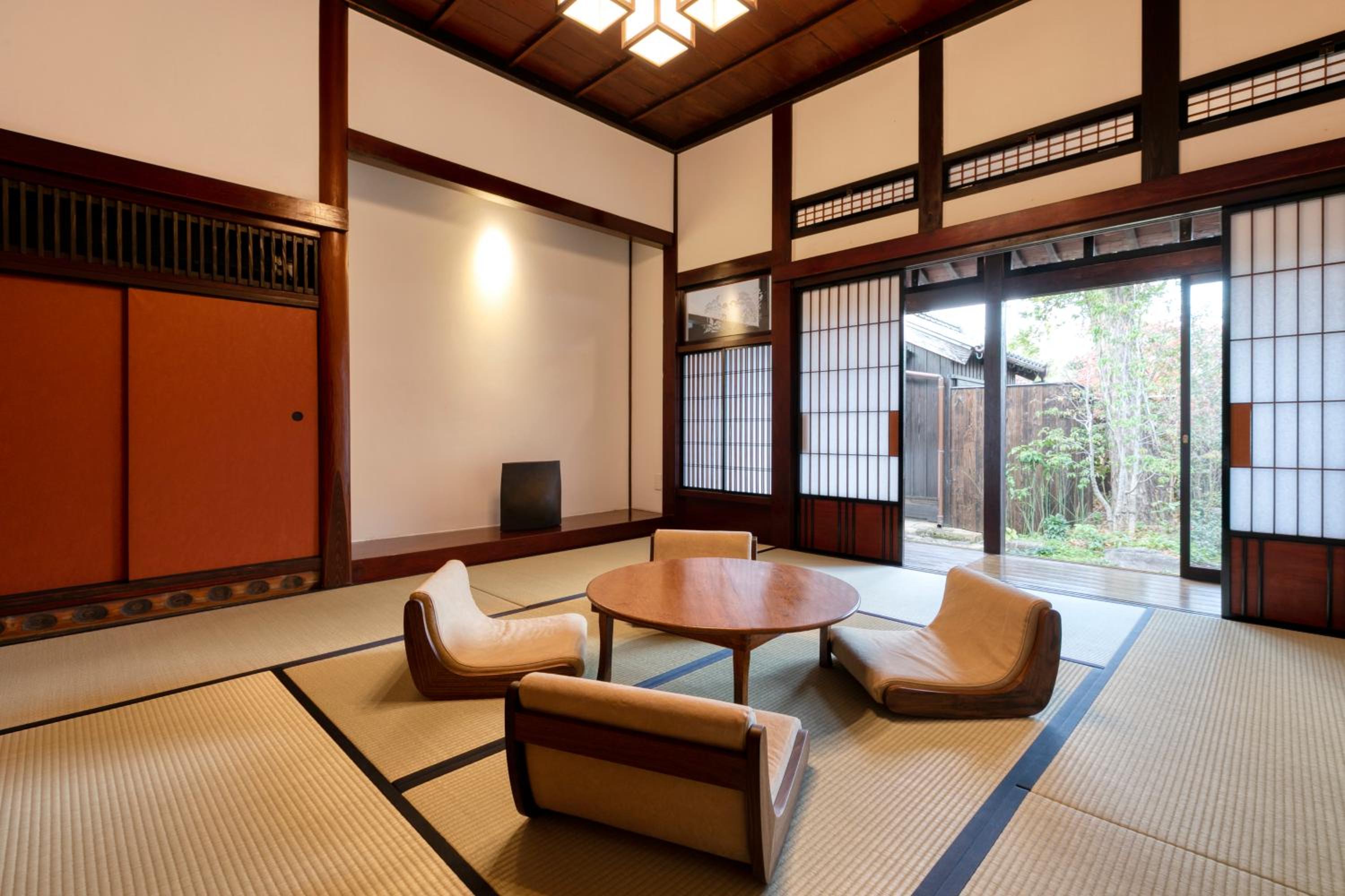 茜さす 肥前浜宿 Akanesasu Hizenhamashuku view 4
