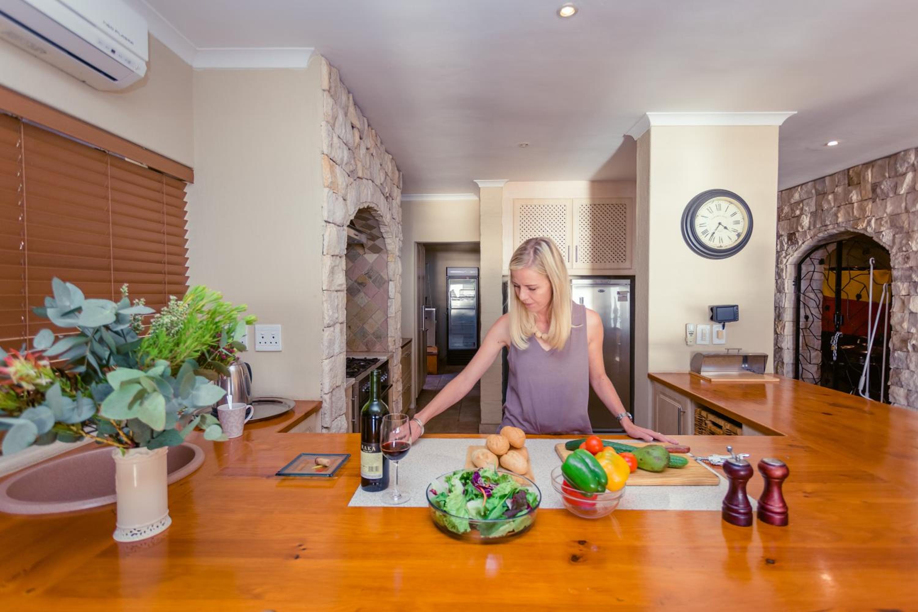 Whale Waters Self Catering Gansbaai