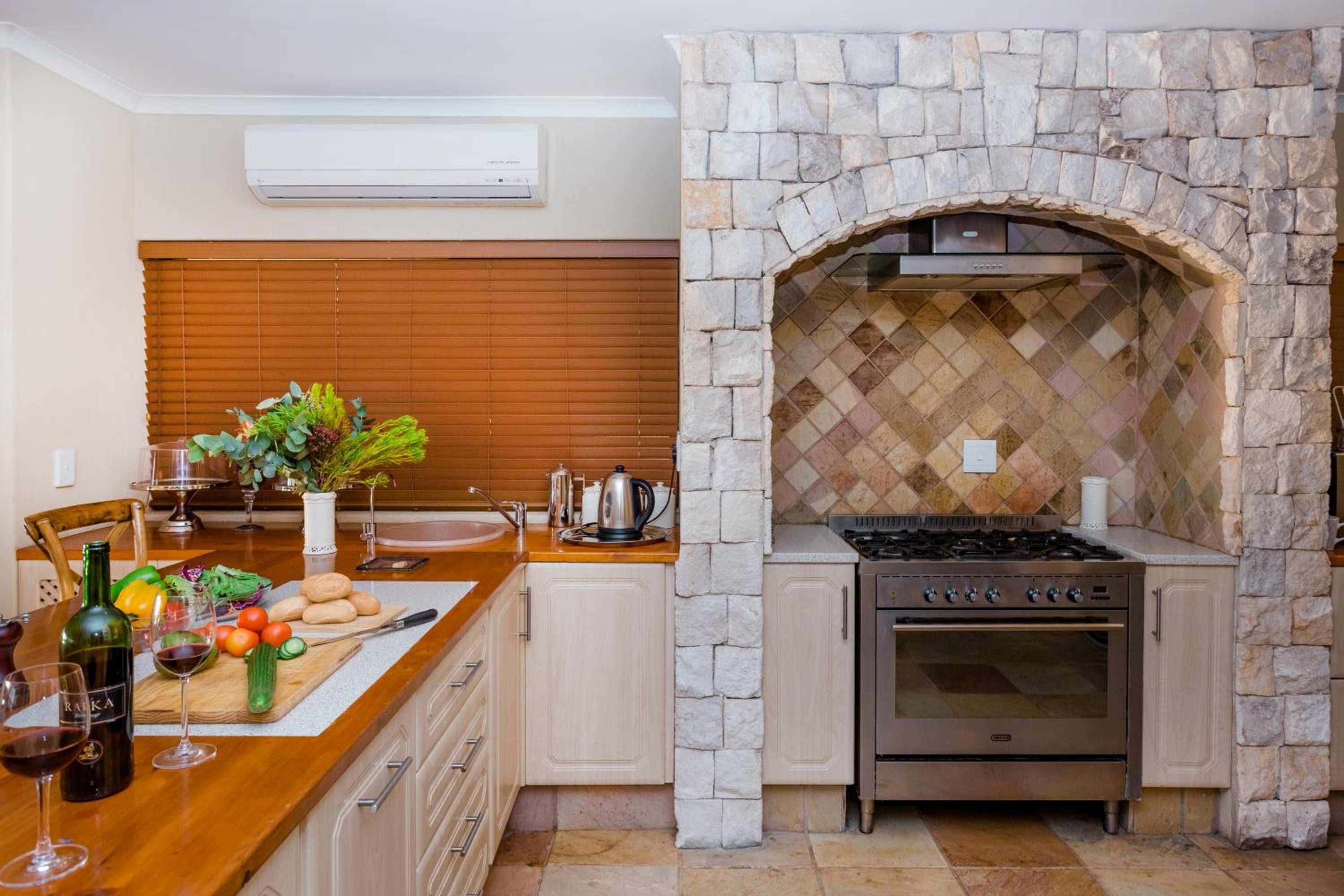 Whale Waters Self Catering Gansbaai