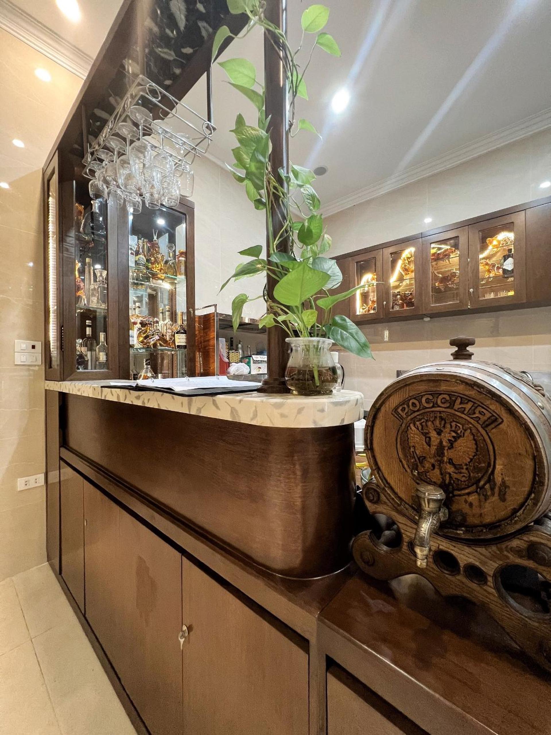 Elysinam Boutique Hotel Ha Long — photo 39
