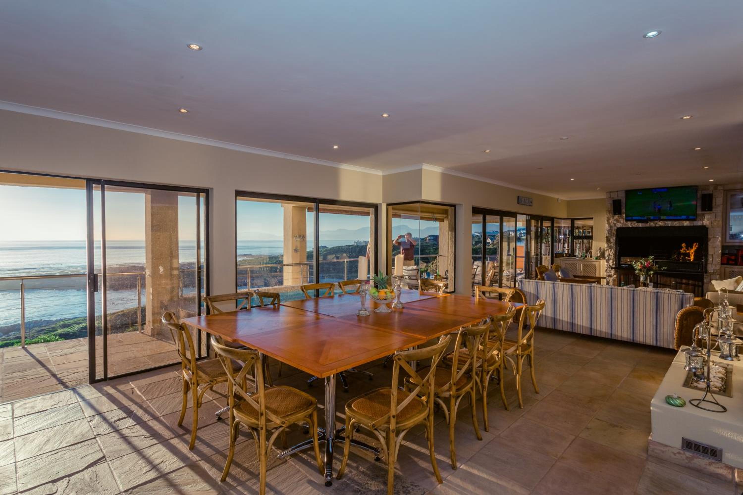 Whale Waters Self Catering Gansbaai