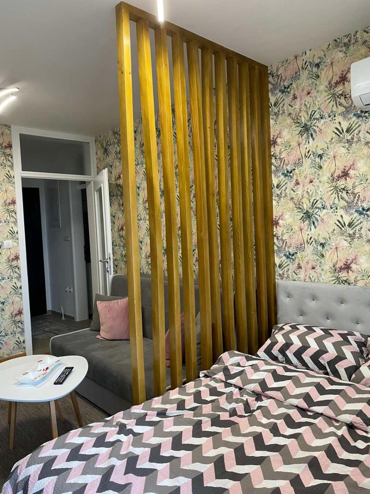 Apartman 3M