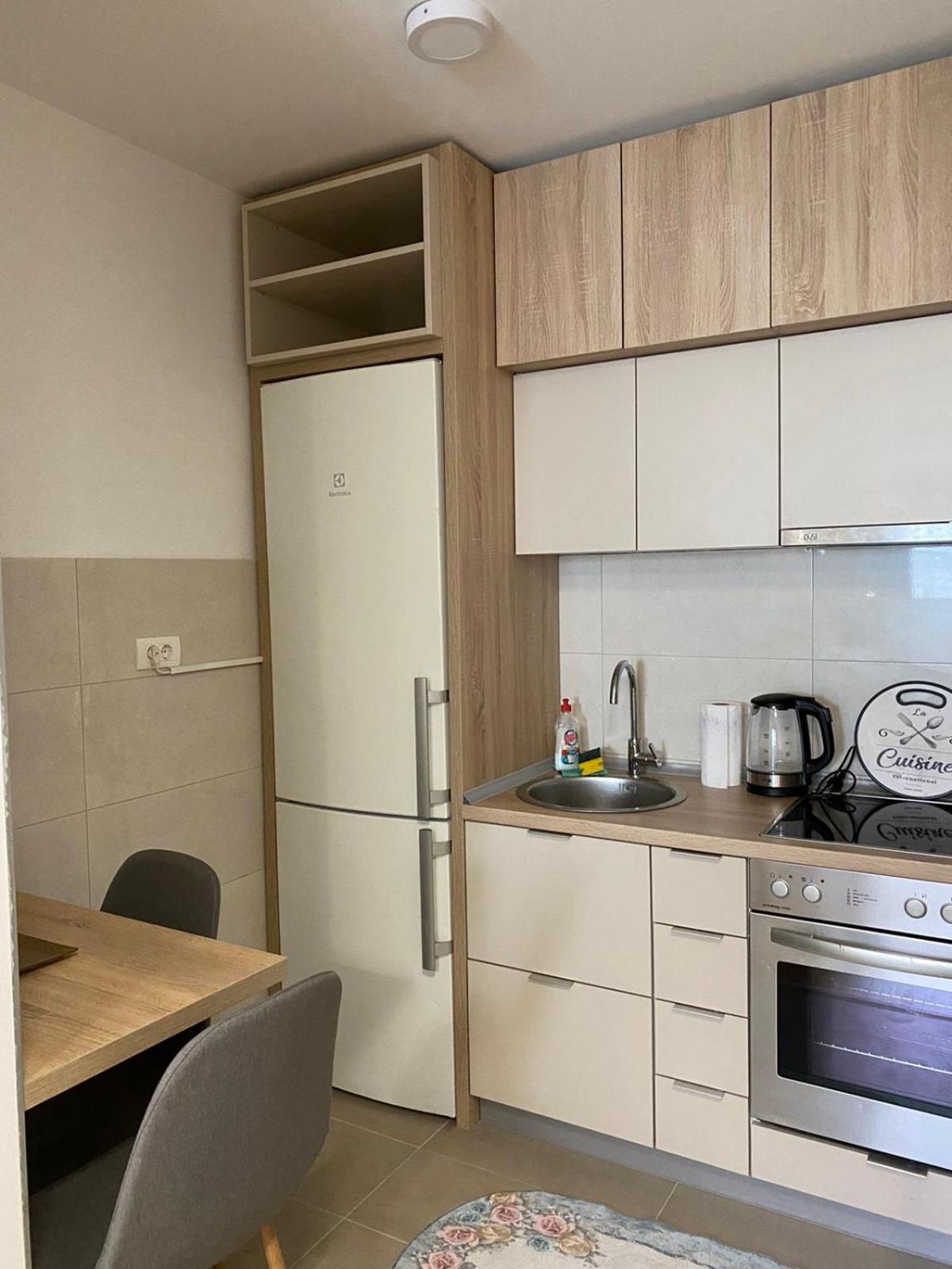 Apartman 3M