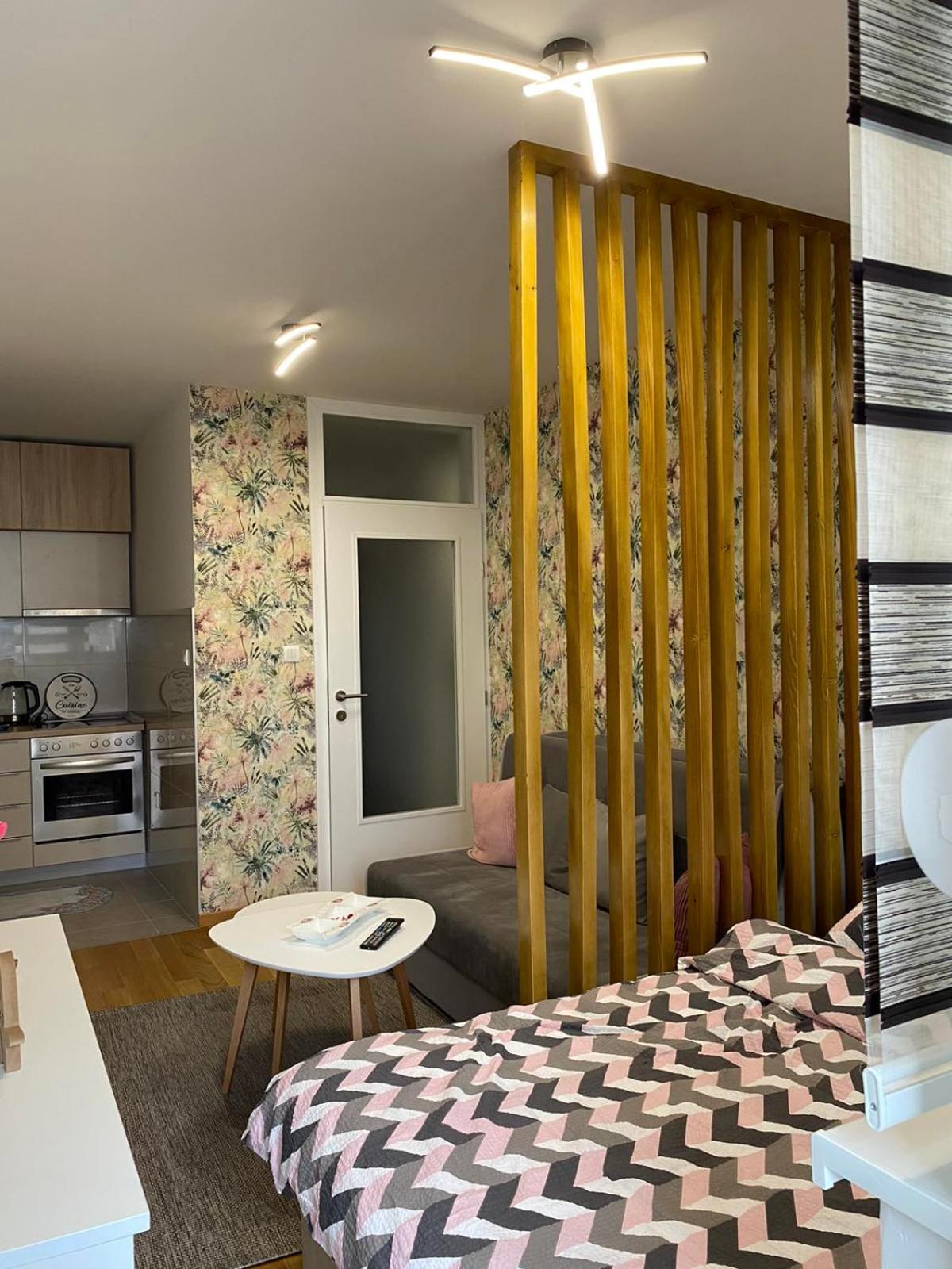 Apartman 3M