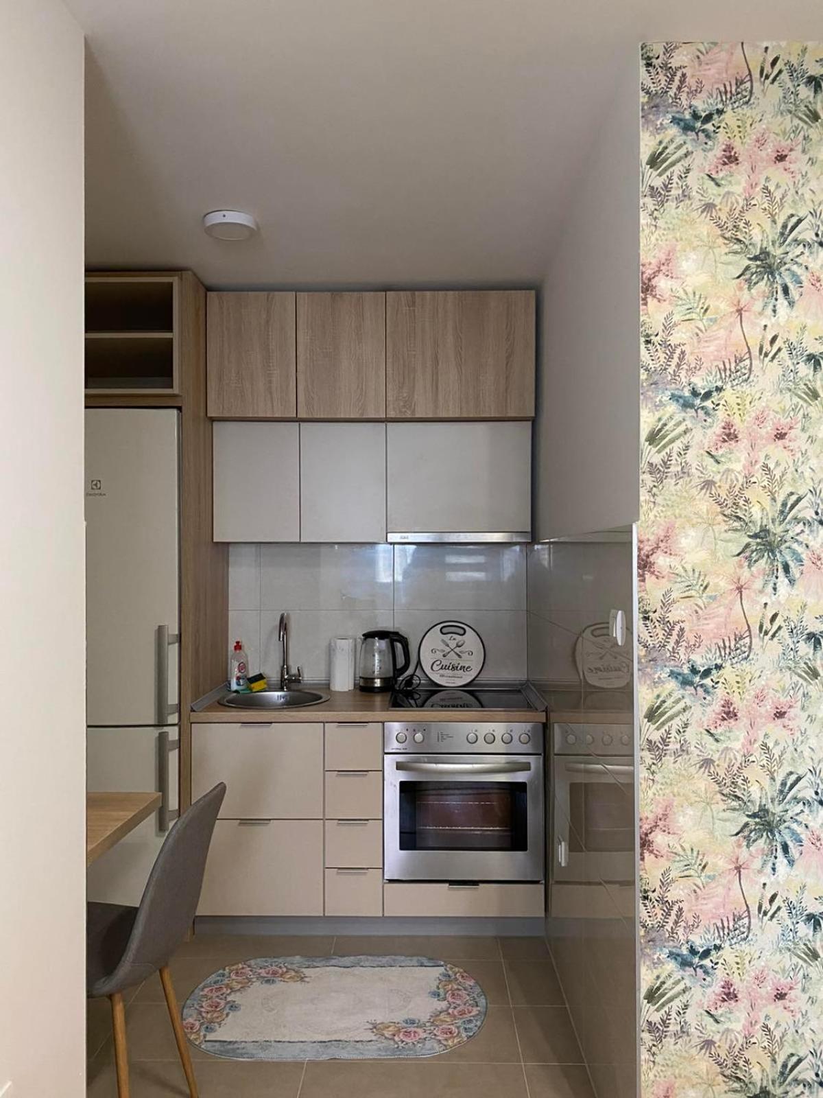 Apartman 3M