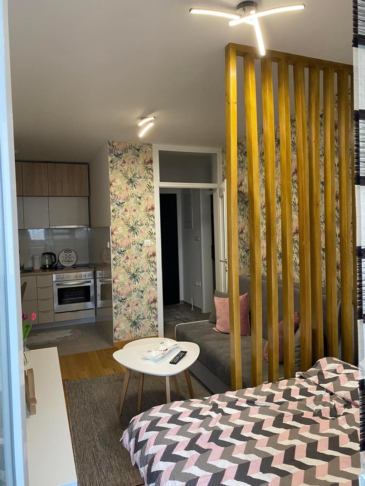 Apartman 3M