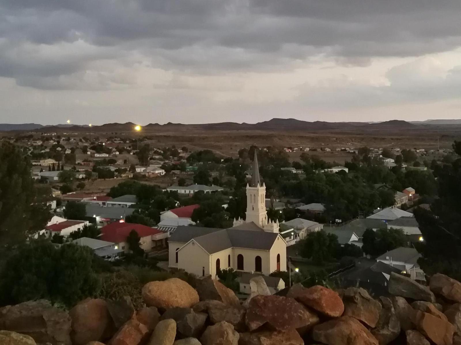 Rusgenot - Richmond, Karoo