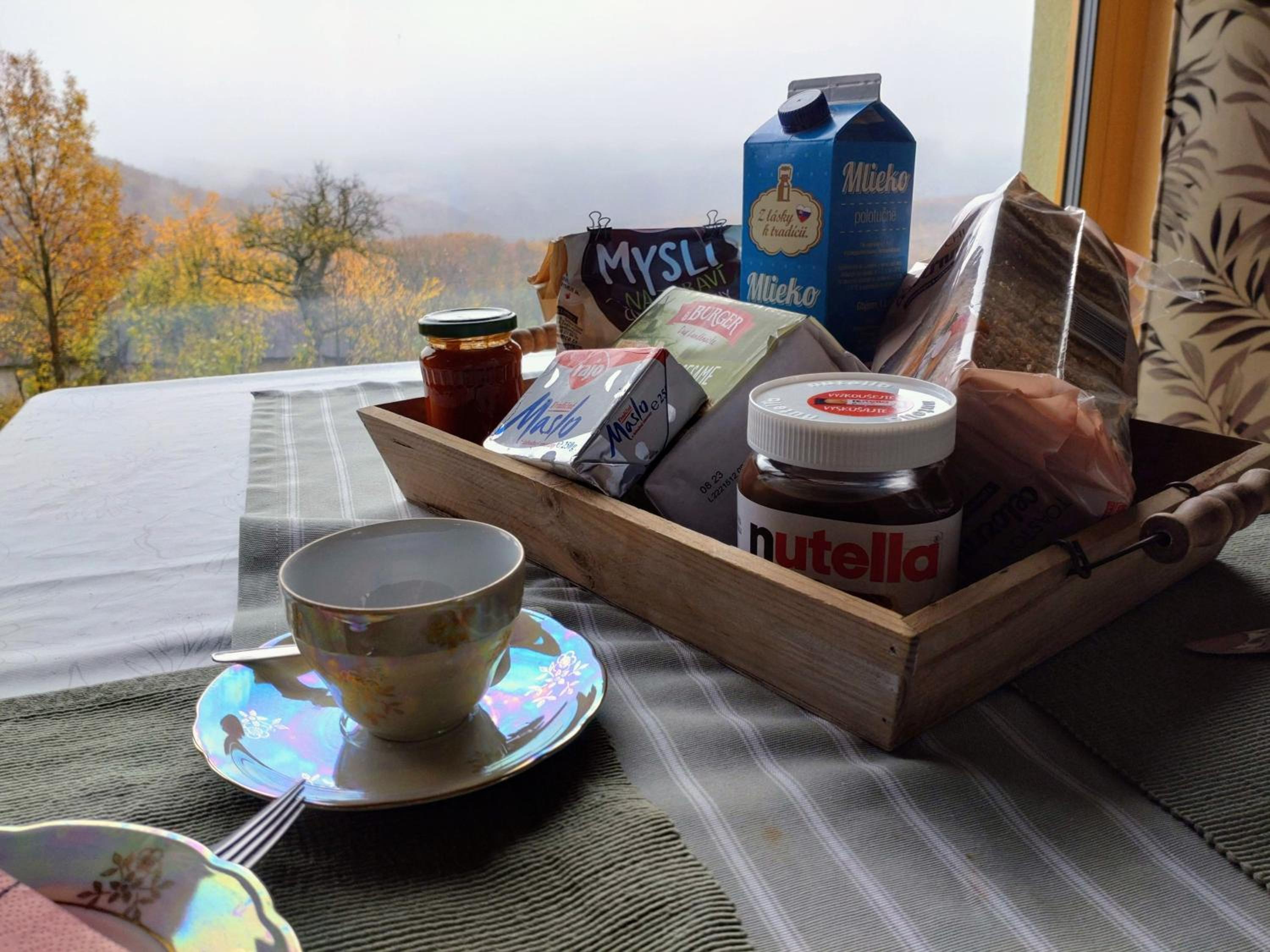 Nature Homestay en Trenčín