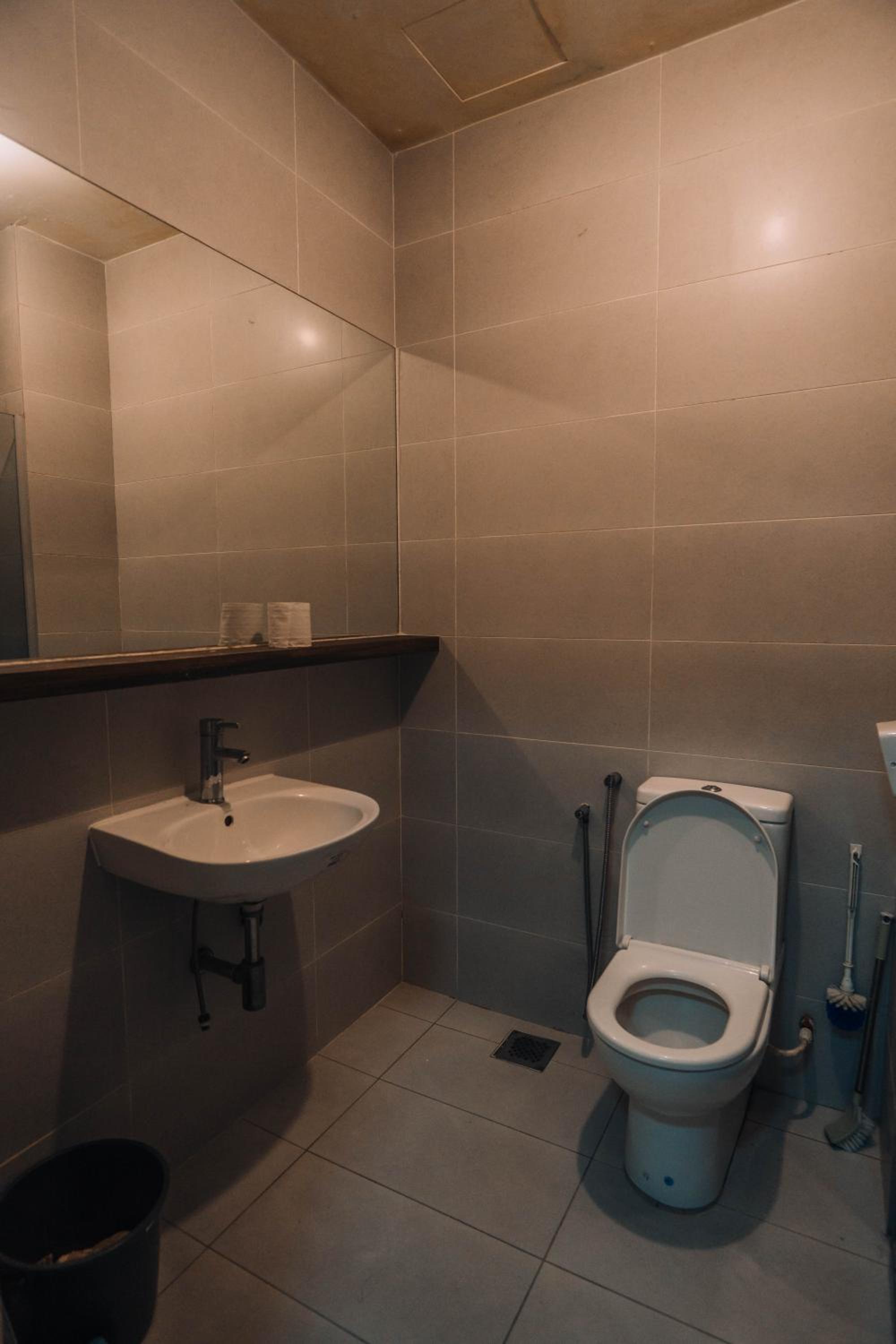 Parc Regency@Plentong 4Pax Cozy/Comfort/Facility