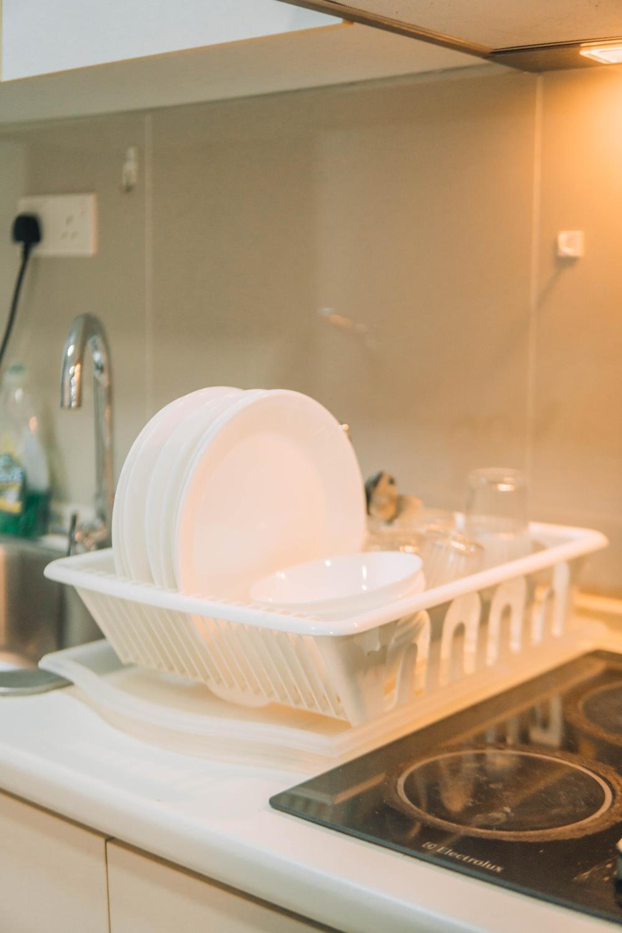 Parc Regency@Plentong 4Pax Cozy/Comfort/Facility