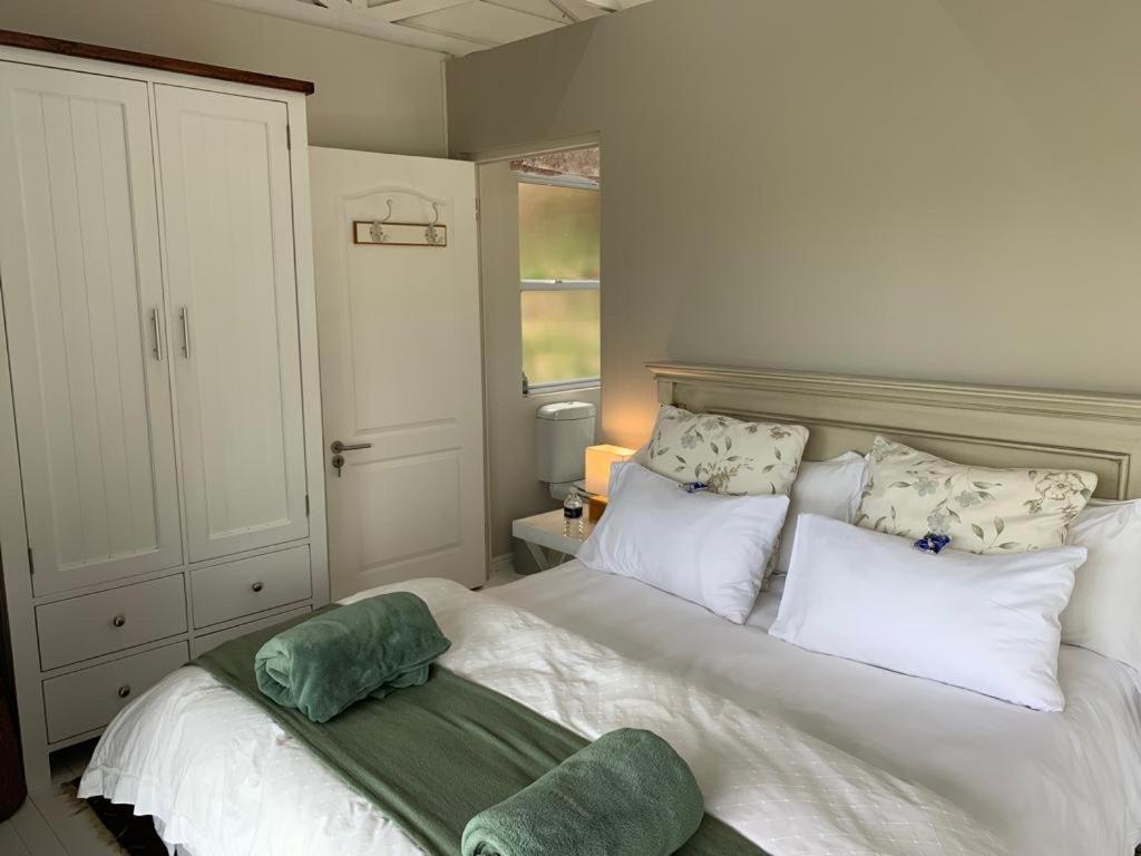 Knysna Heads Private Suite view 3