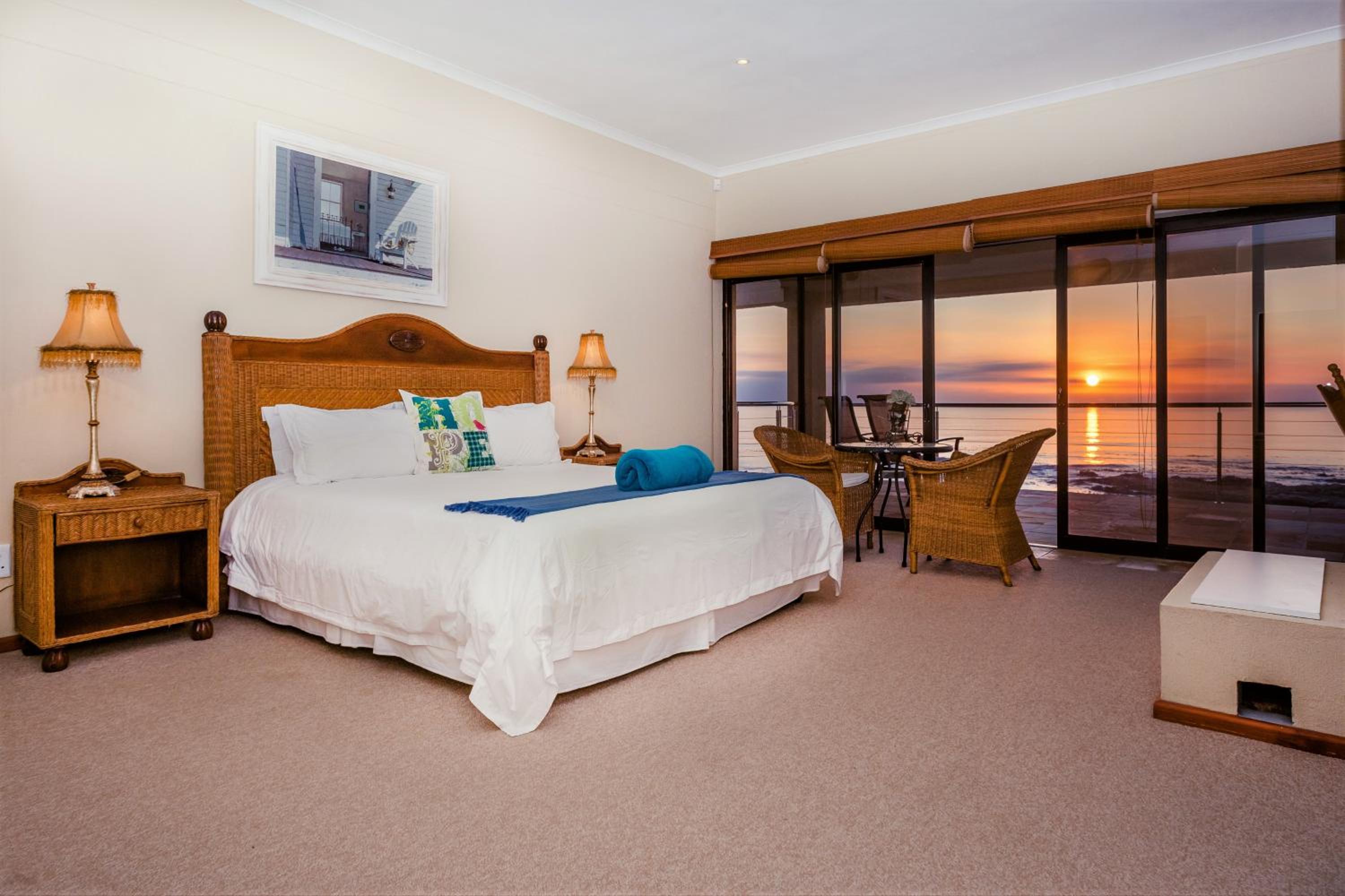 Whale Waters Self Catering Gansbaai