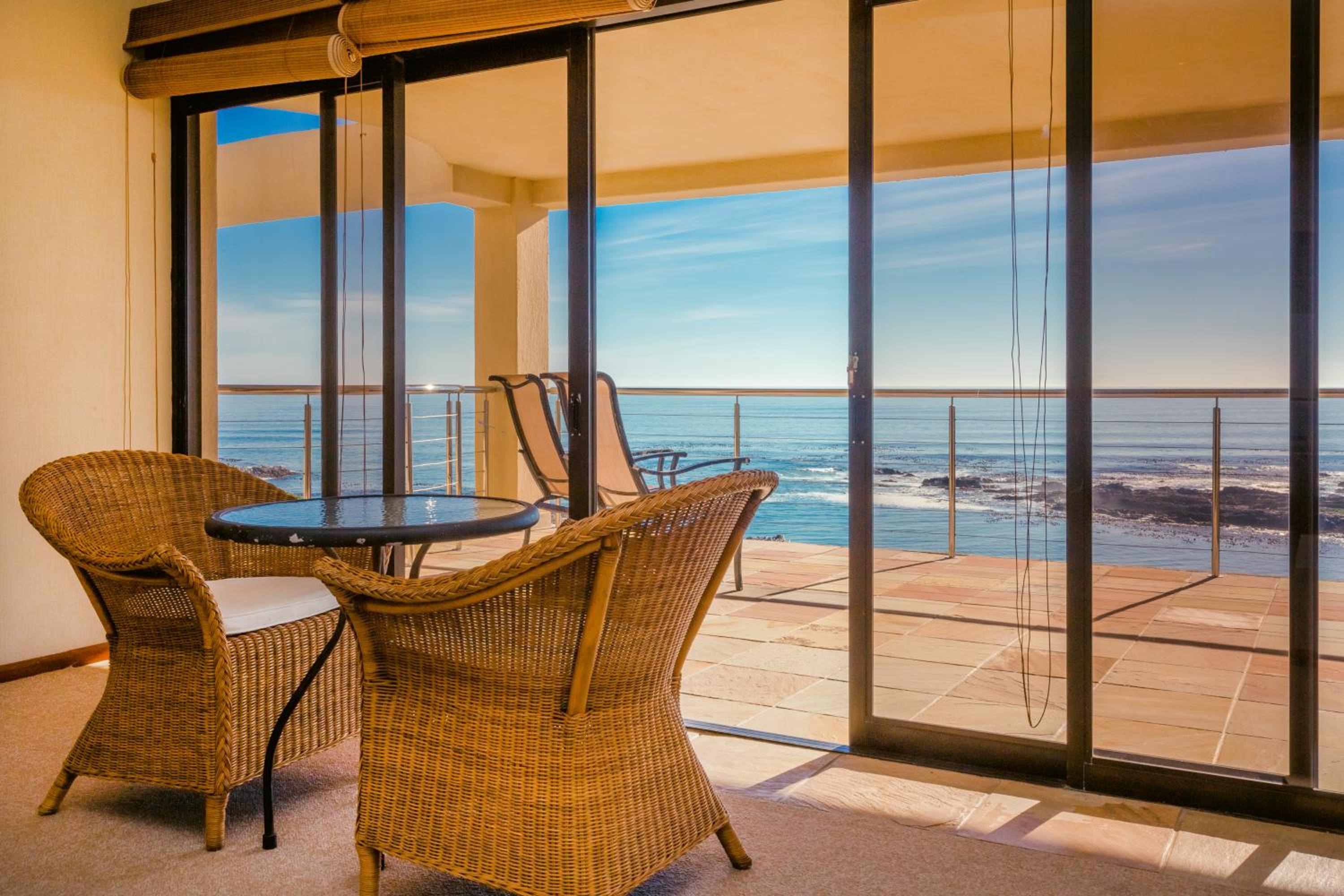 Whale Waters Self Catering Gansbaai
