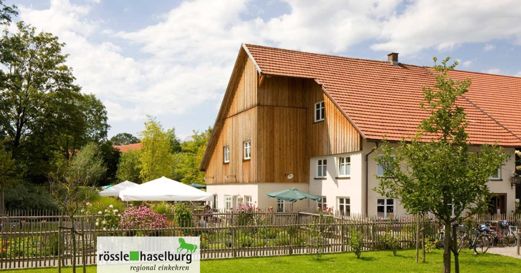 Ferienhof Allgäu