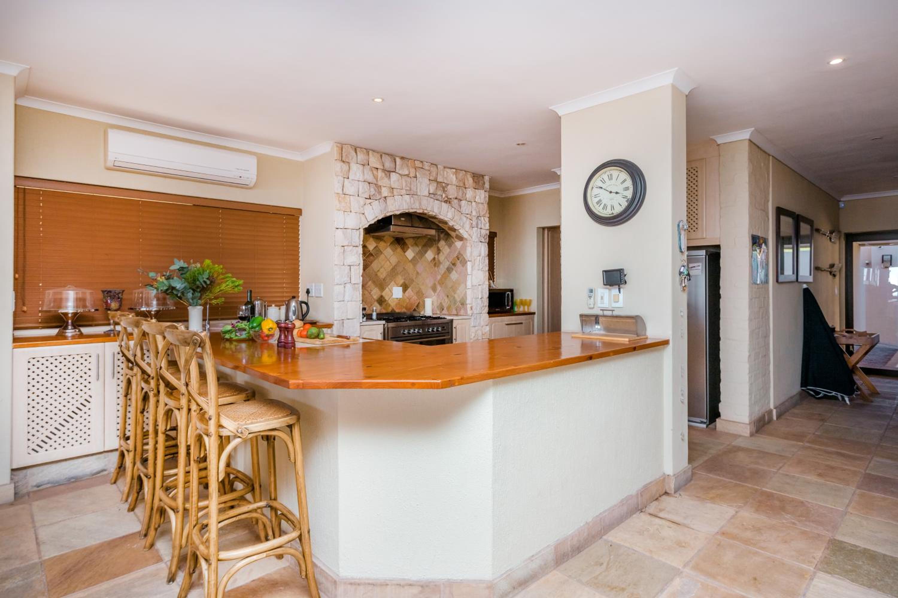 Whale Waters Self Catering Gansbaai