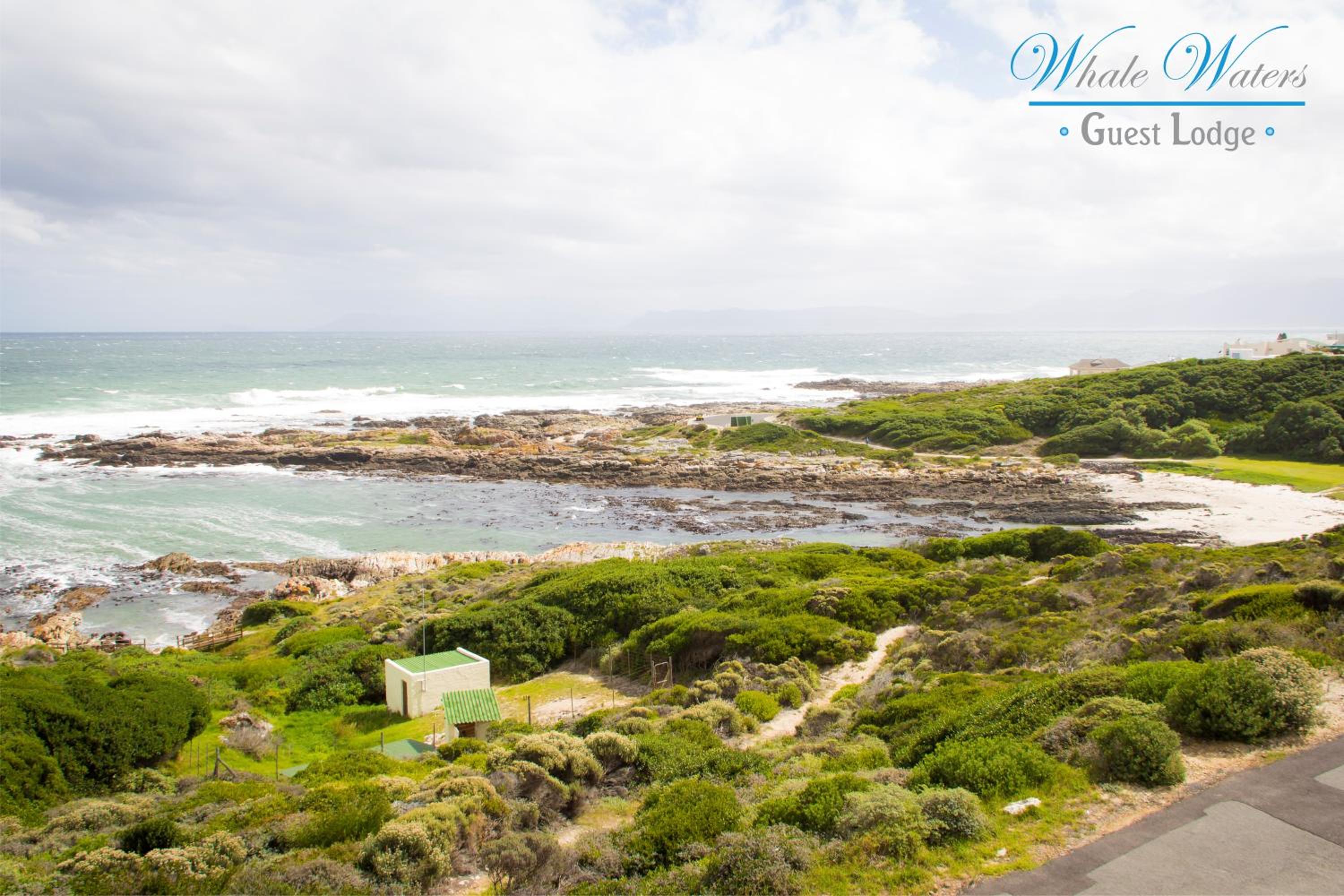 Whale Waters Self Catering Gansbaai