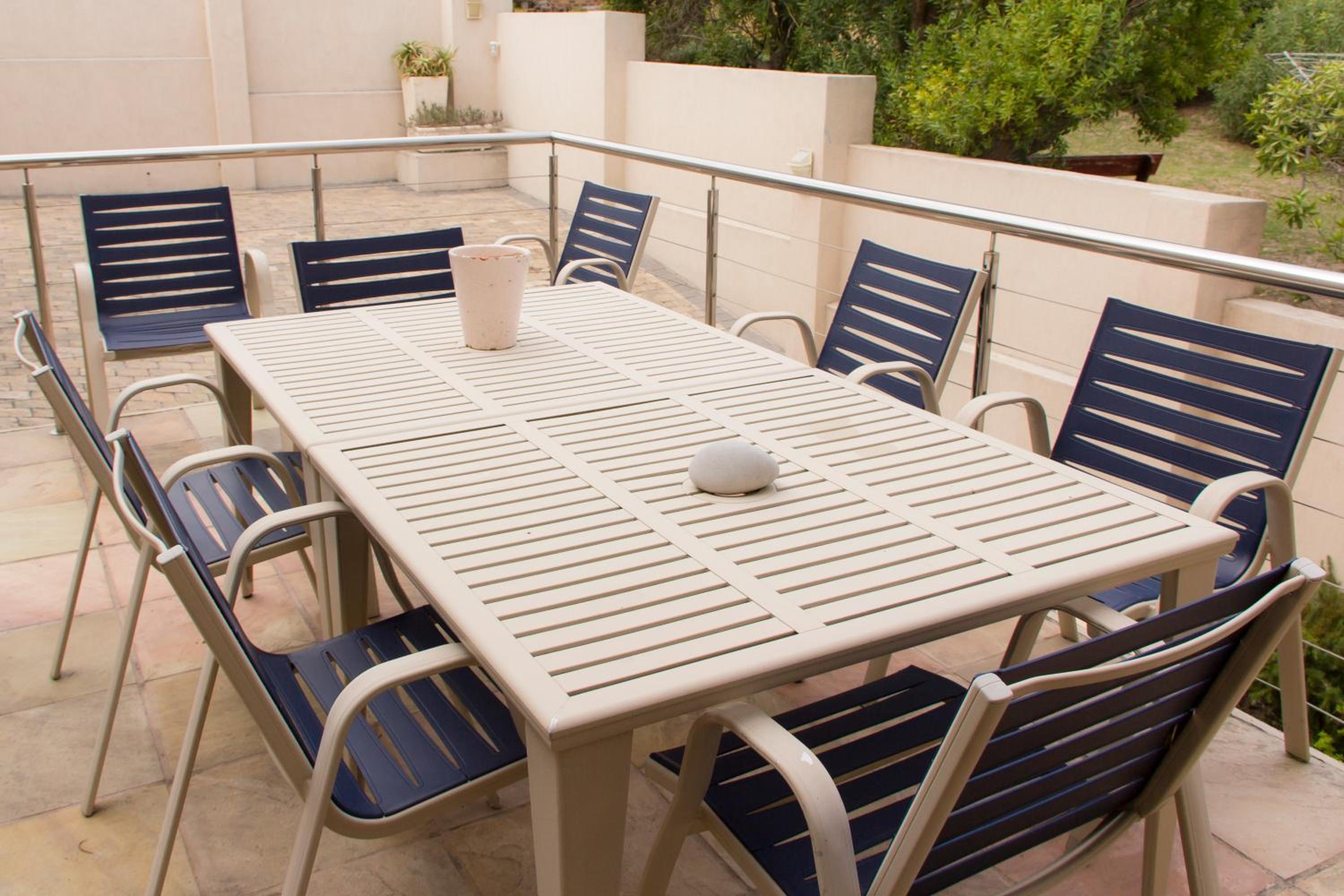 Whale Waters Self Catering Gansbaai
