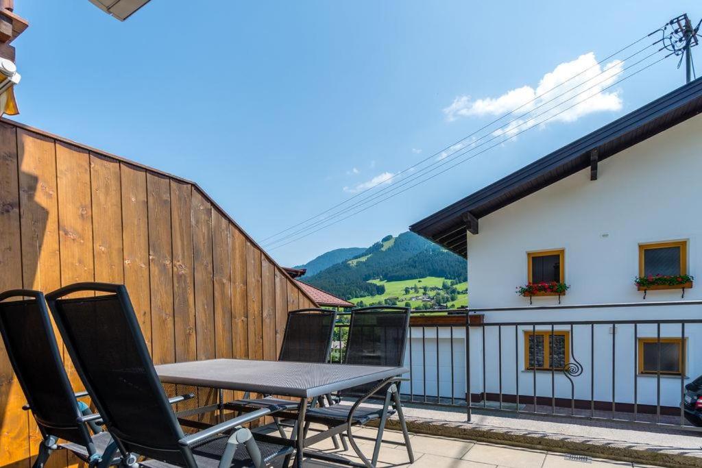 Ferienhaus Wirtheim