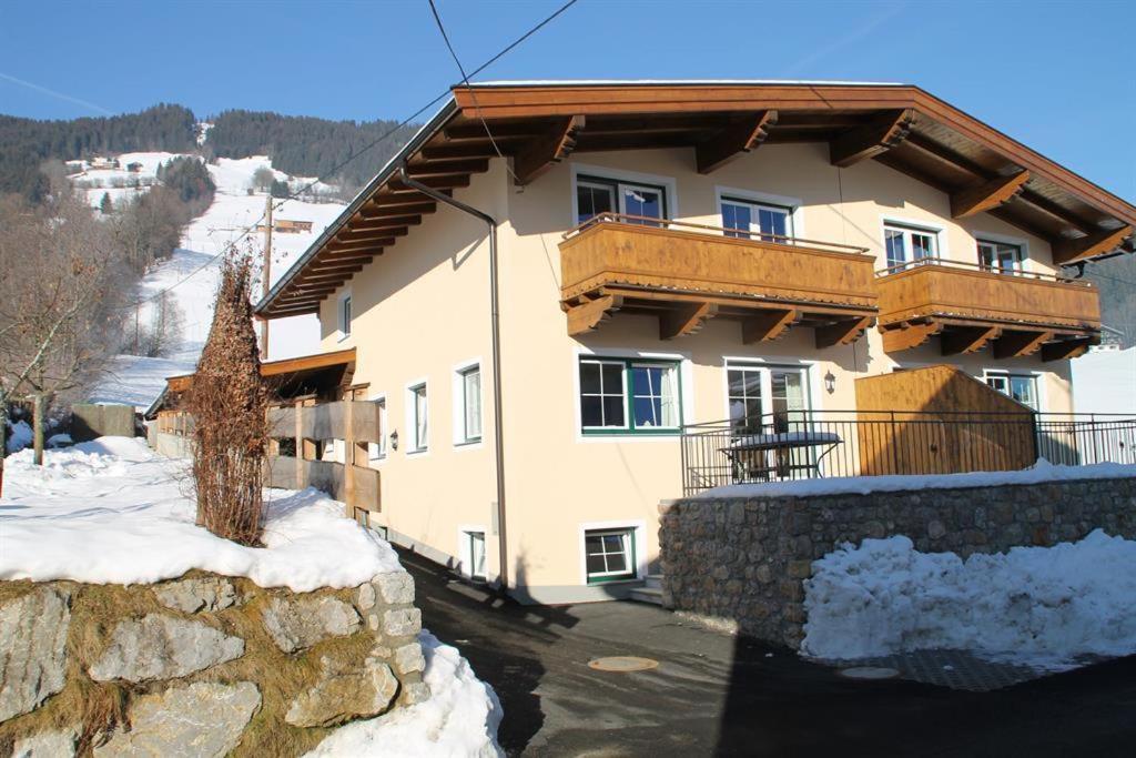 Ferienhaus Wirtheim