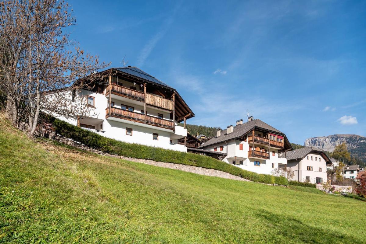 Villa Erina App D3 view 2