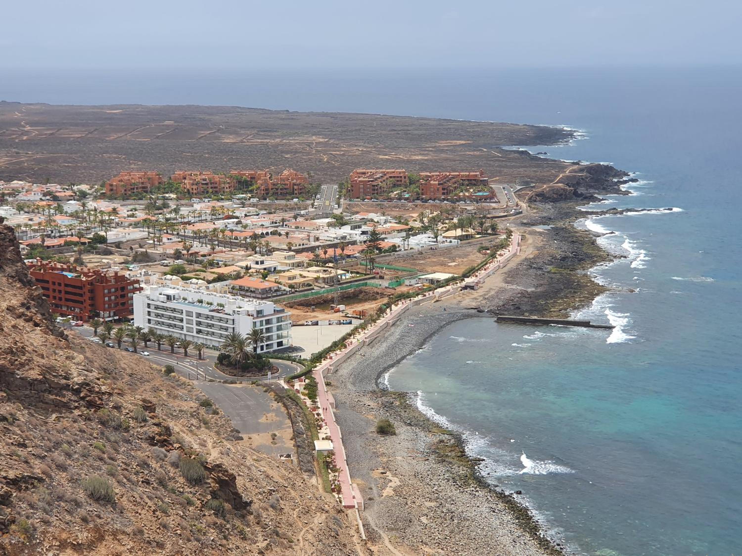 Oasis de calma