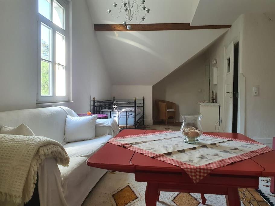 Ferienhaus Dreamholiday - Stilvolles großes Ferienhaus mit Garten